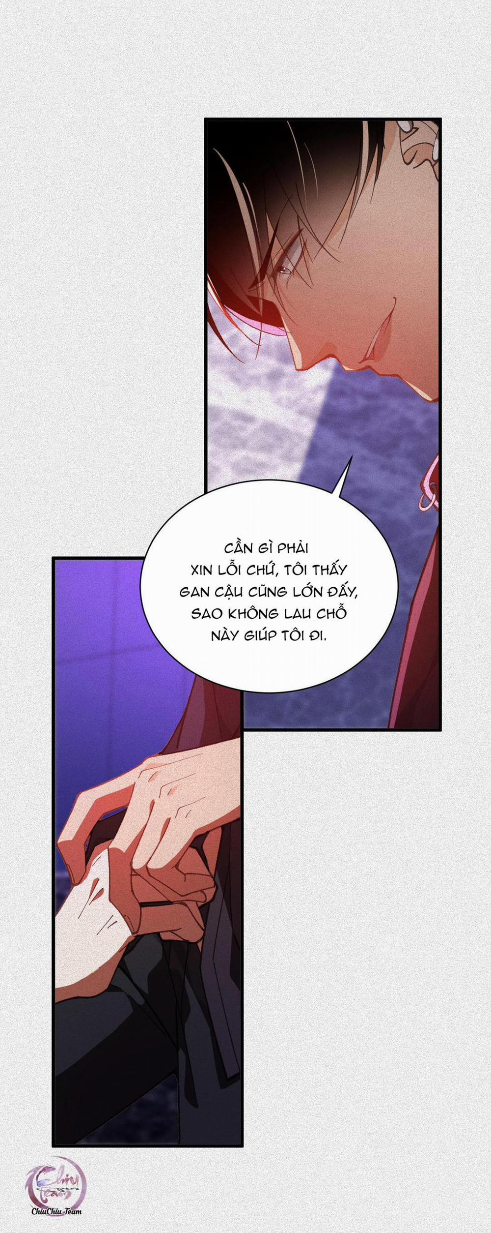 Ký Sinh Trùng 9 trang 5