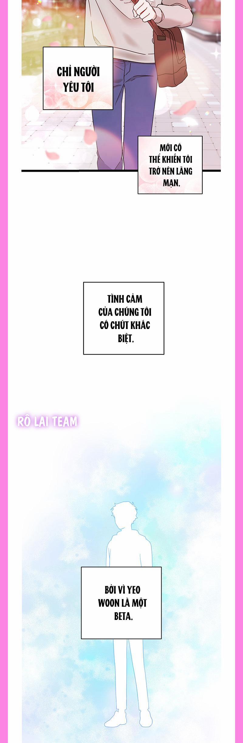 Ký Sự Alpha 0 trang 3