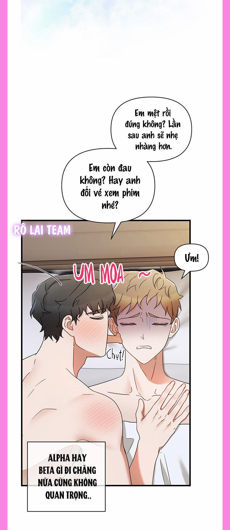 Ký Sự Alpha 0 trang 4