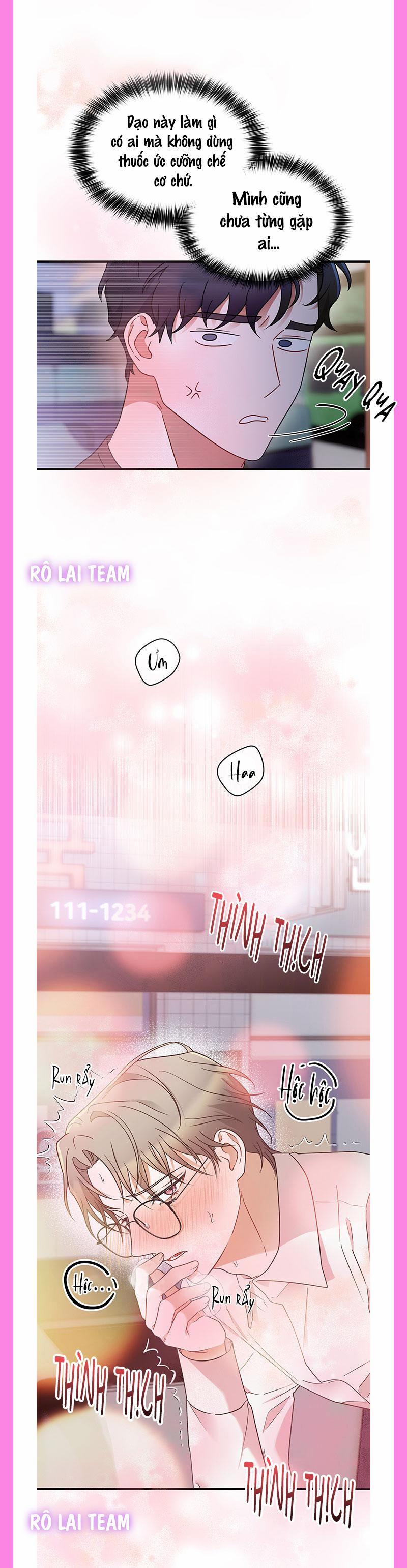 Ký Sự Alpha 0 trang 7