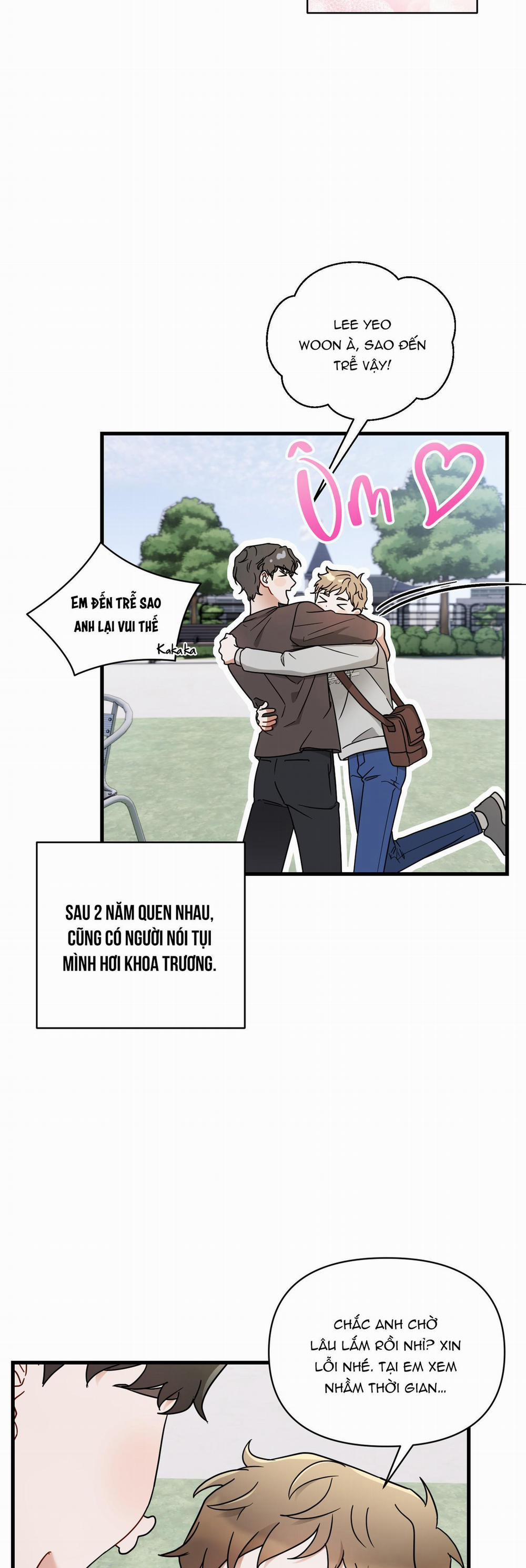 Ký Sự Alpha 1 trang 15