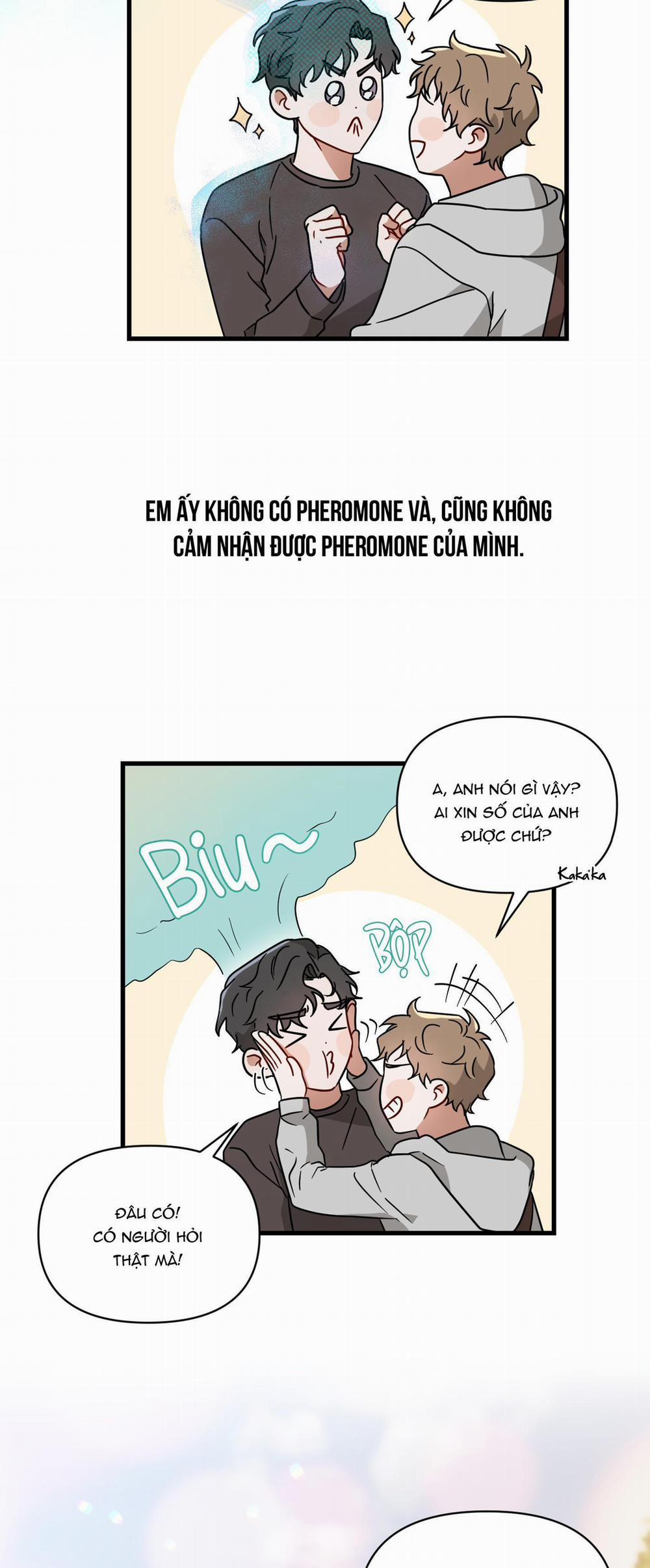 Ký Sự Alpha 1 trang 19