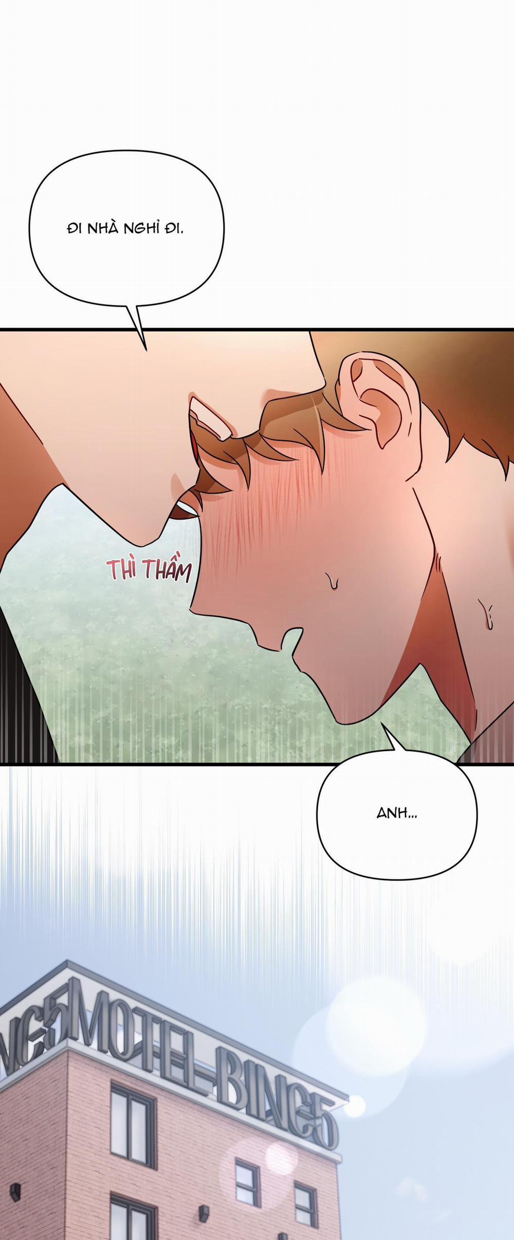 Ký Sự Alpha 1 trang 28