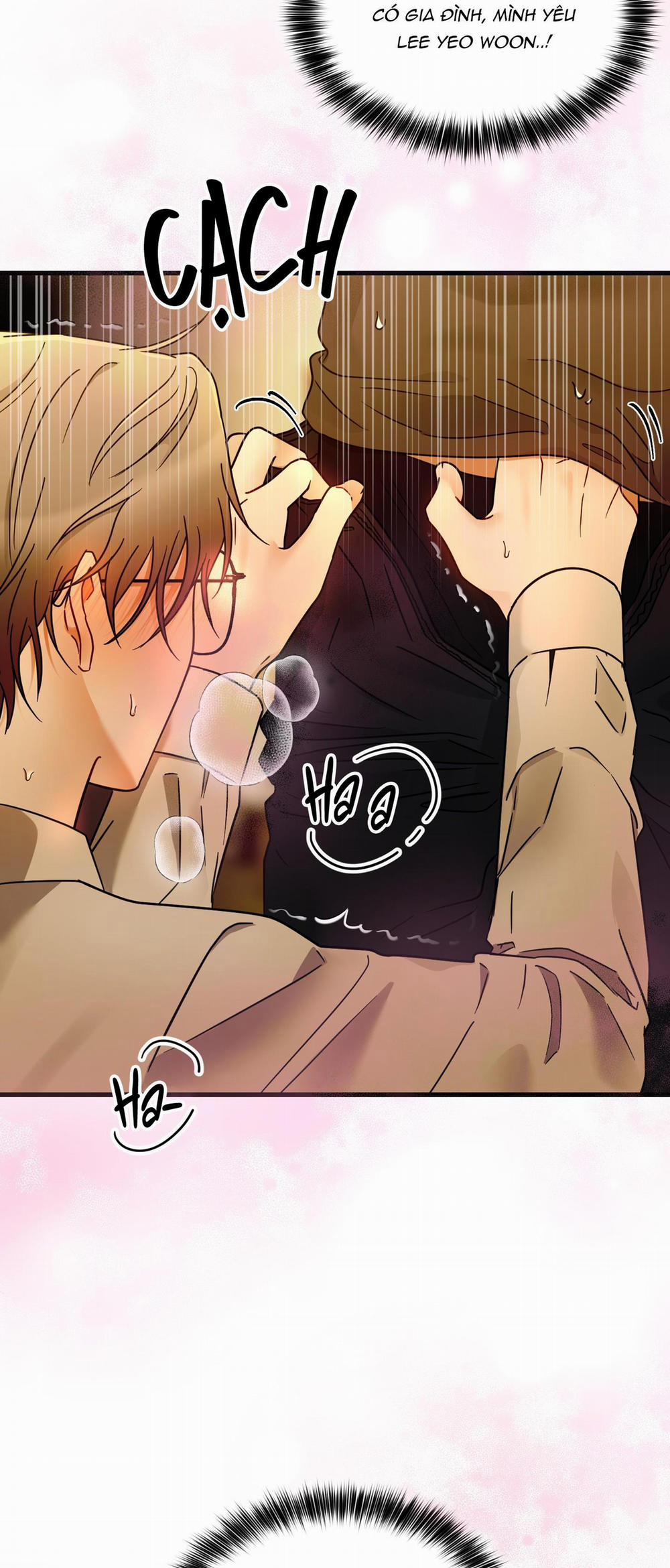 Ký Sự Alpha 1 trang 3