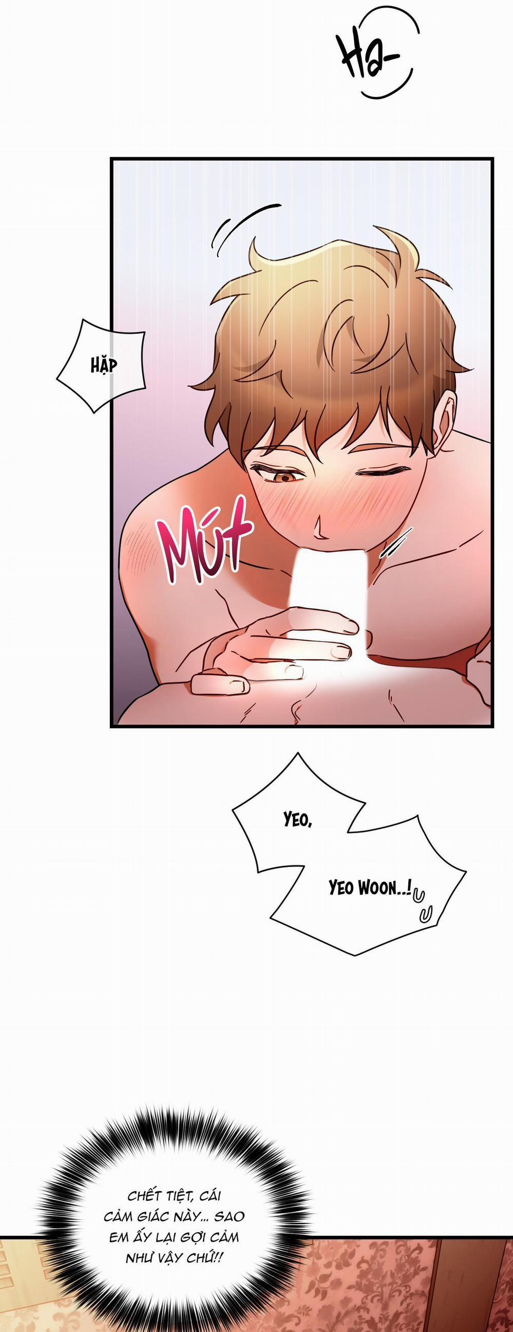 Ký Sự Alpha 1 trang 38