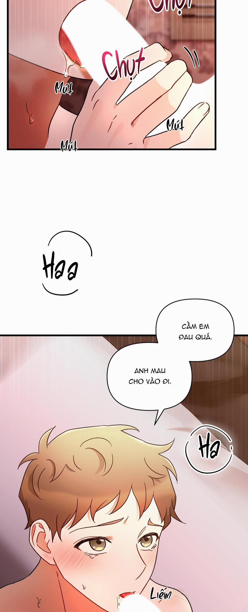 Ký Sự Alpha 1 trang 40