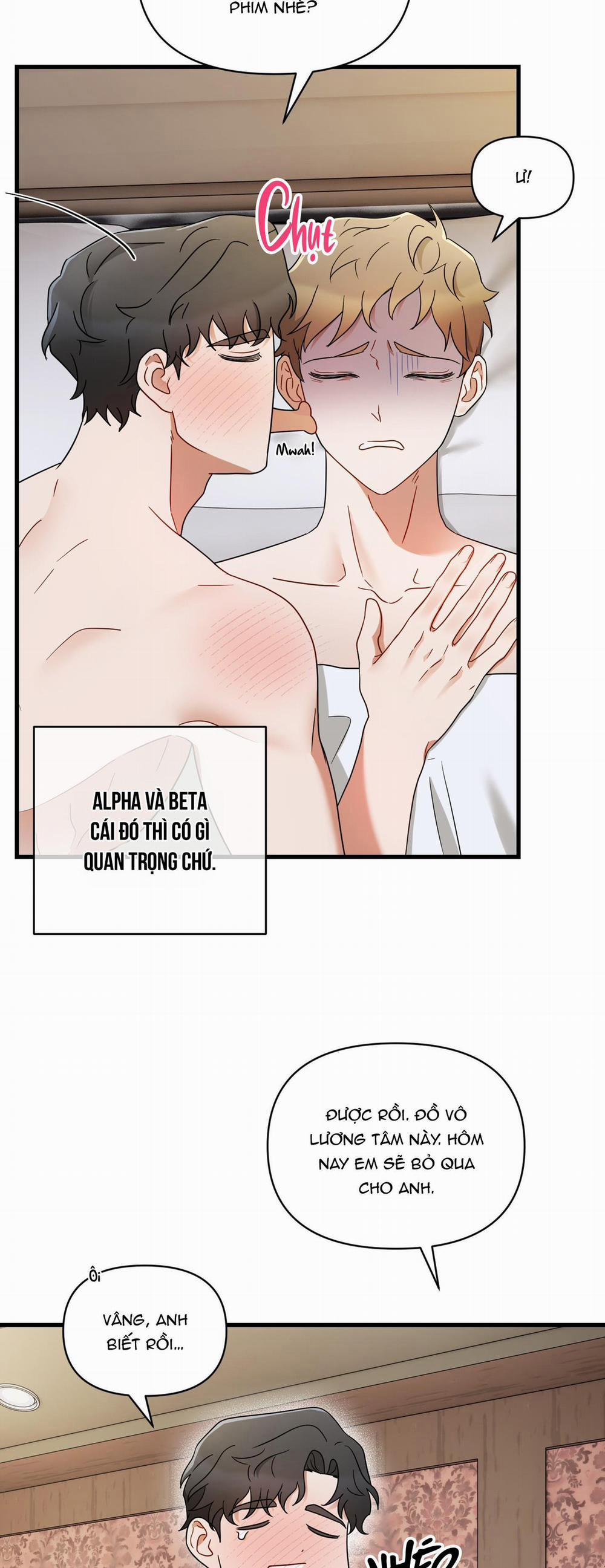 Ký Sự Alpha 1 trang 56