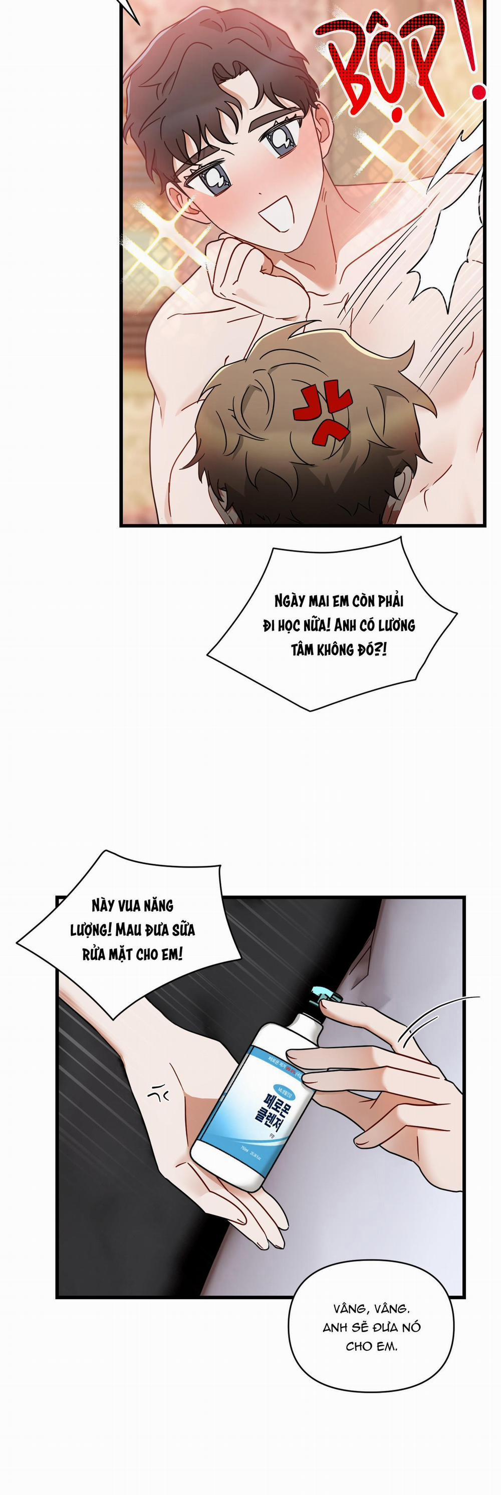 Ký Sự Alpha 1 trang 60