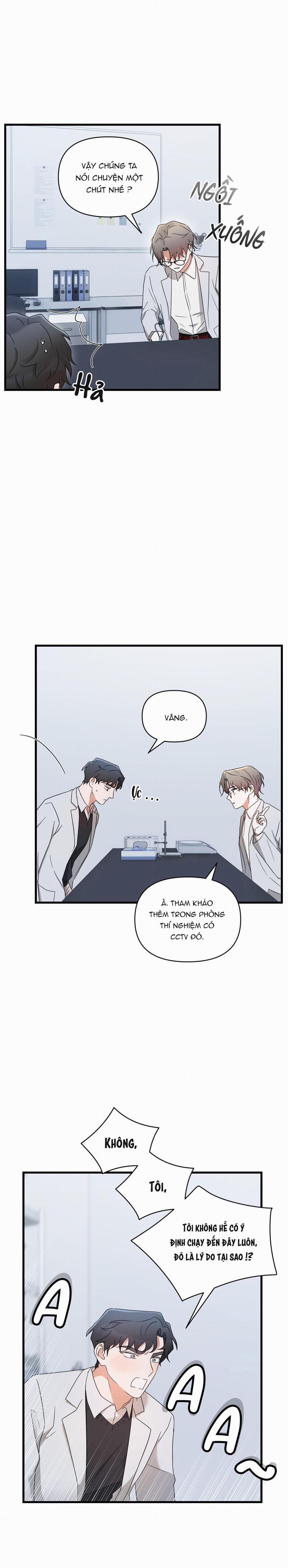 Ký Sự Alpha 10 trang 21