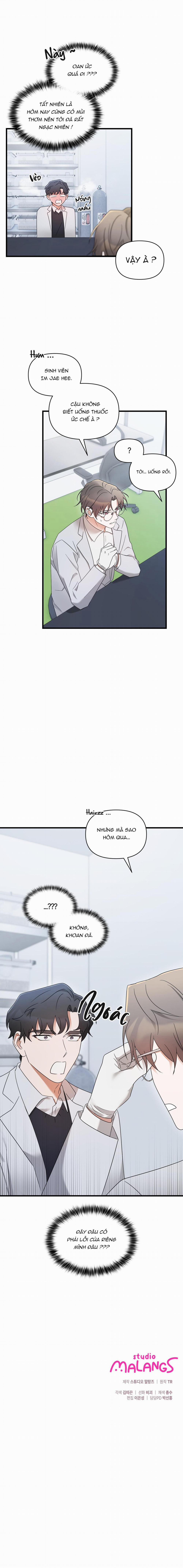 Ký Sự Alpha 10 trang 22