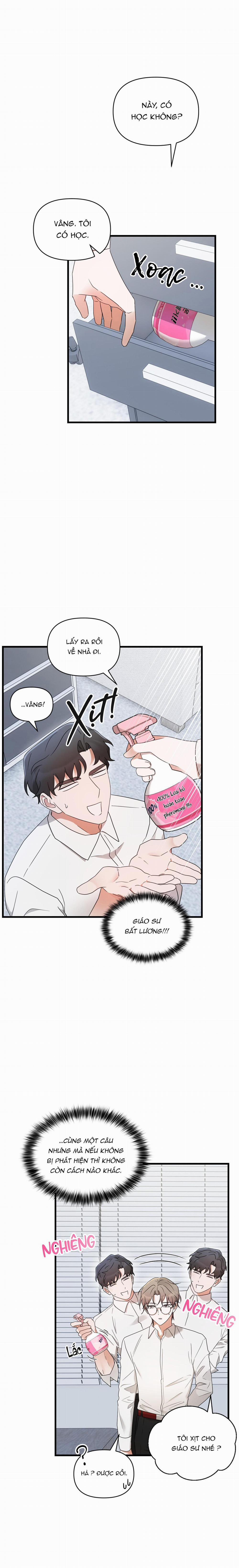 Ký Sự Alpha 10 trang 5