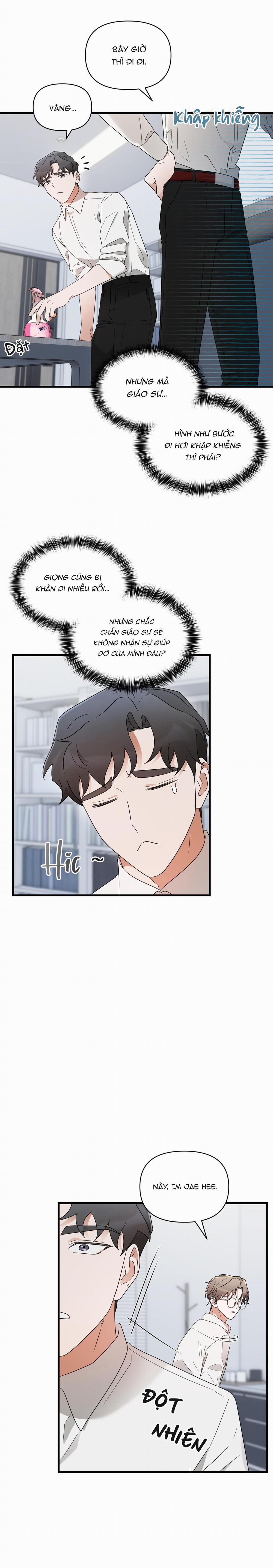 Ký Sự Alpha 10 trang 7