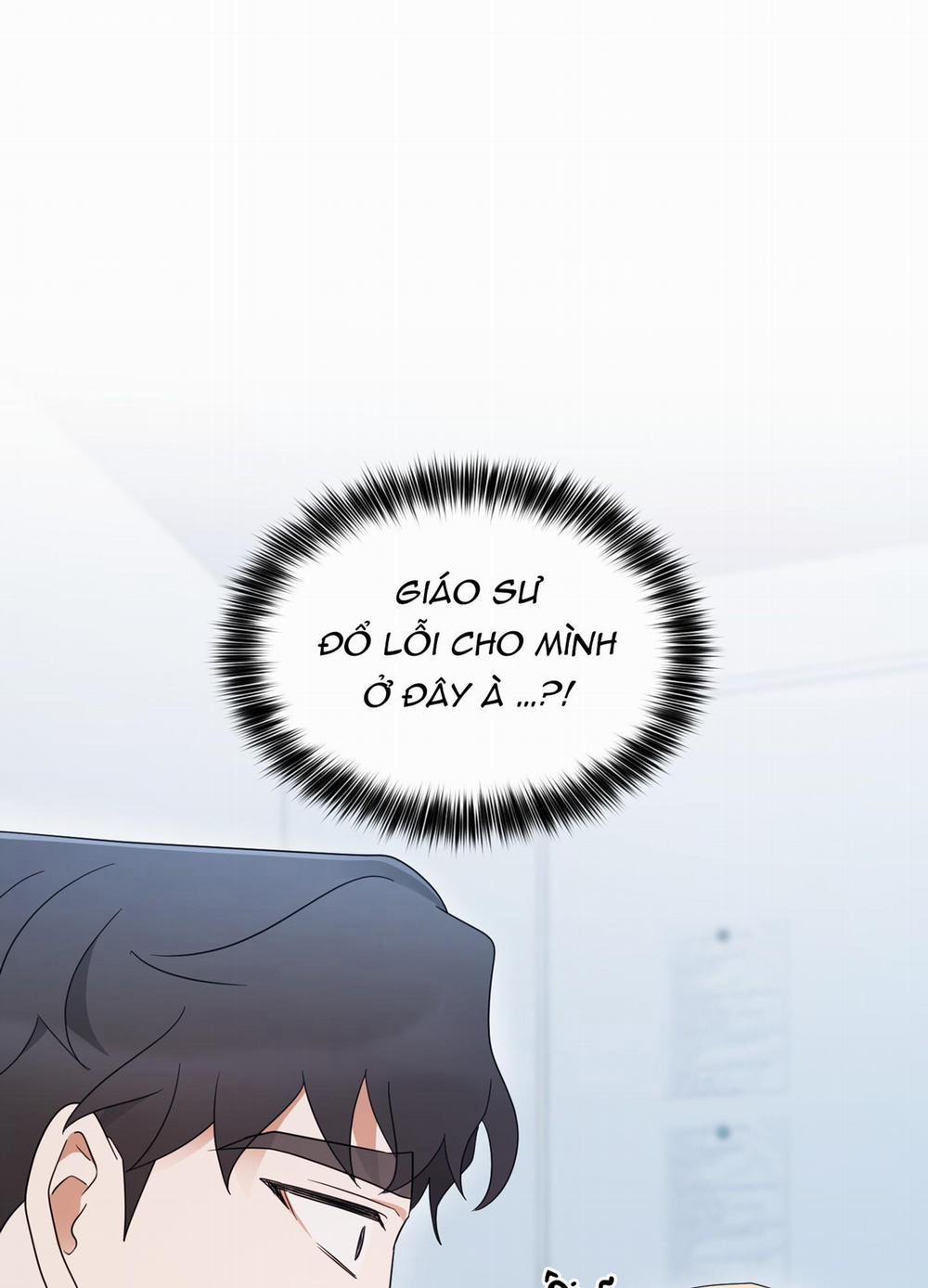 Ký Sự Alpha 11 trang 1