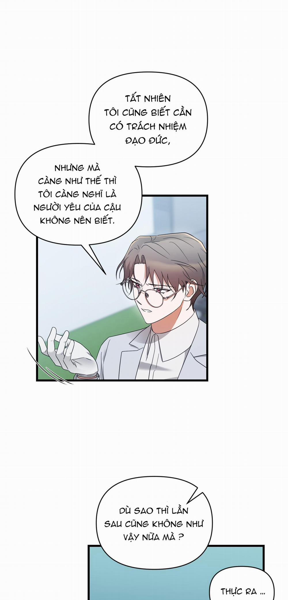 Ký Sự Alpha 11 trang 25