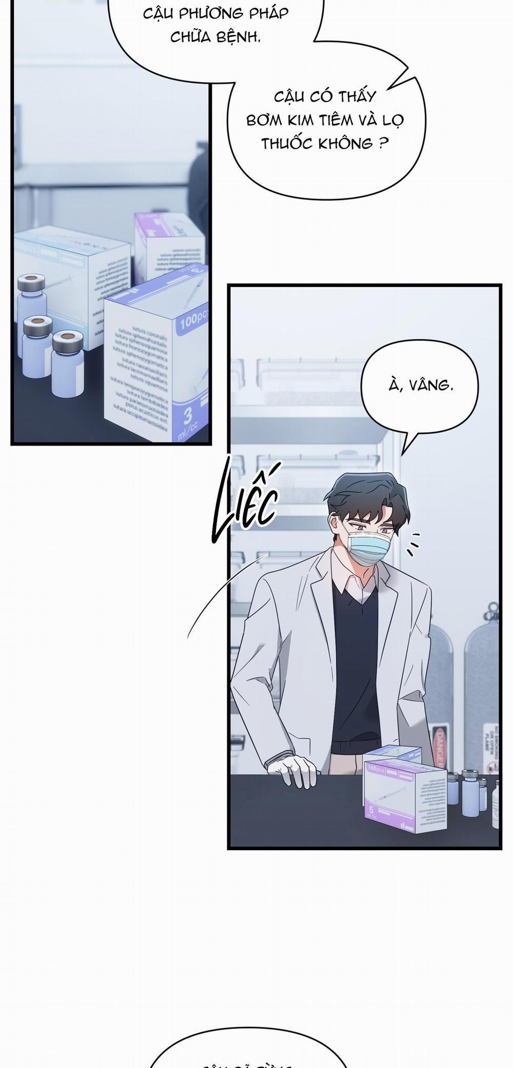 Ký Sự Alpha 11 trang 32