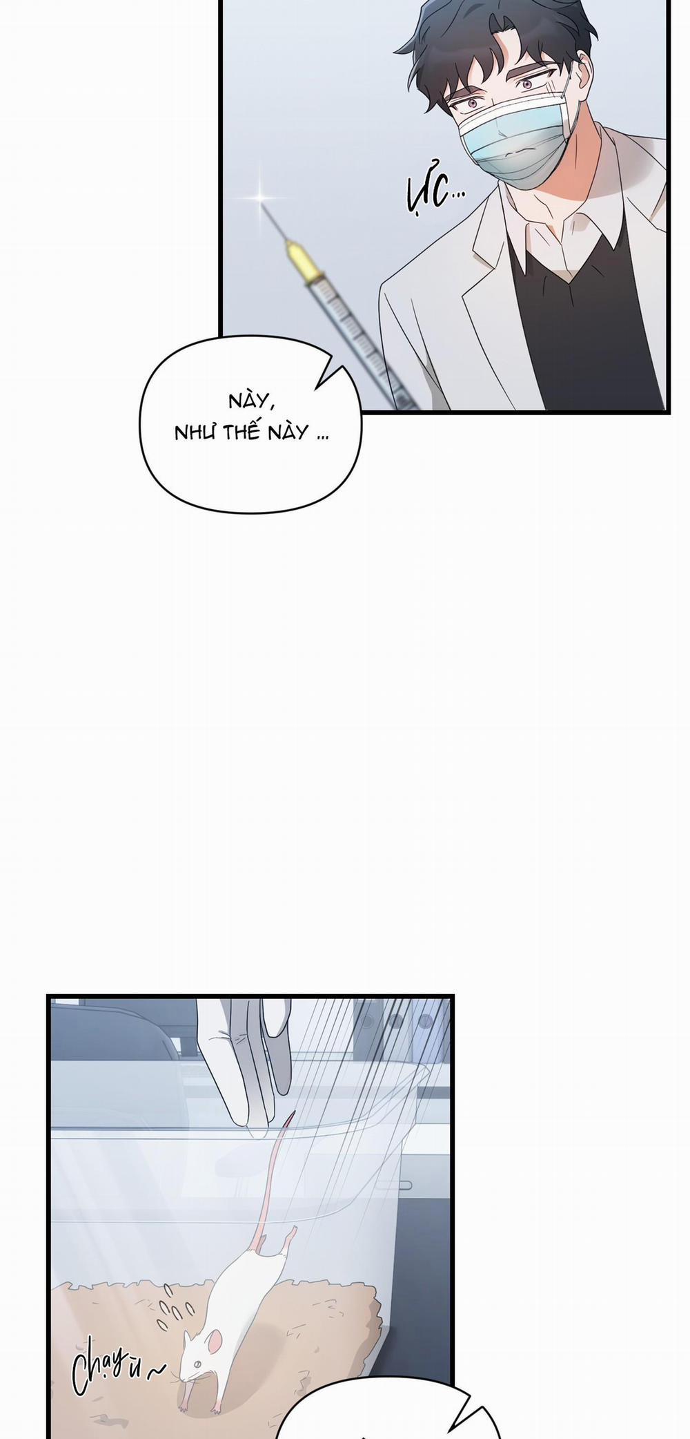 Ký Sự Alpha 11 trang 34