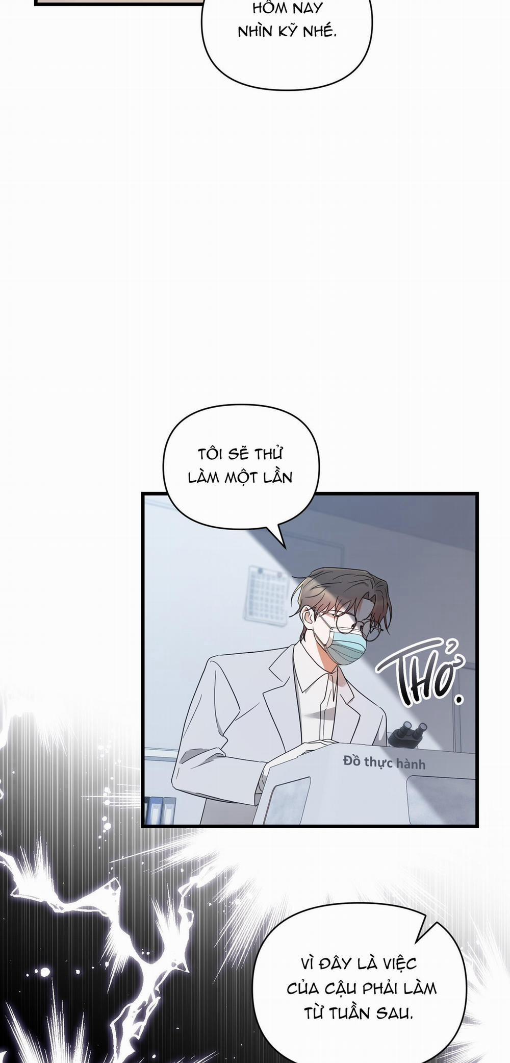 Ký Sự Alpha 11 trang 35