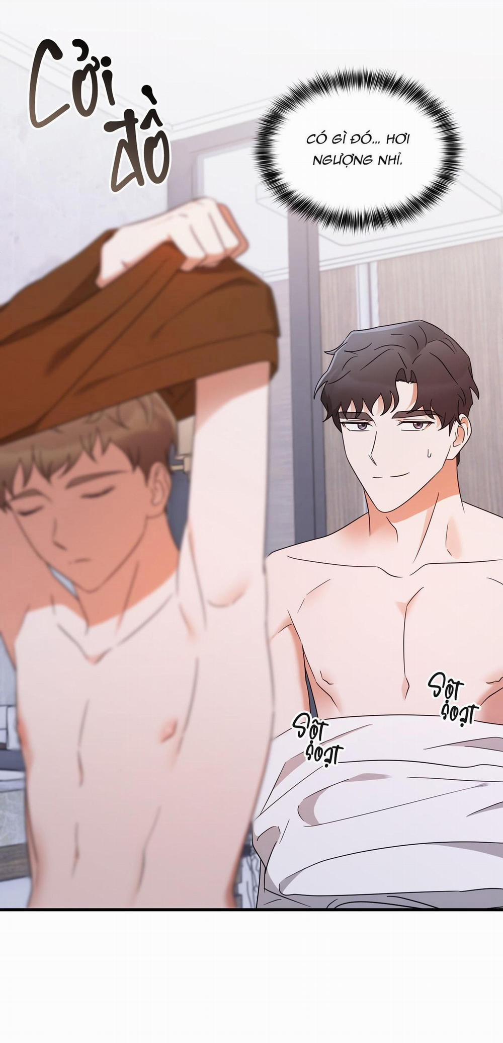 Ký Sự Alpha 12 trang 8