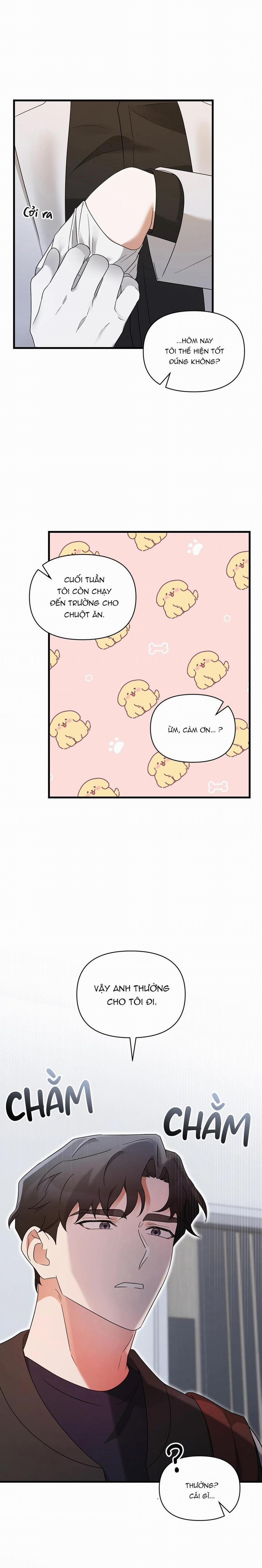 Ký Sự Alpha 13 trang 11