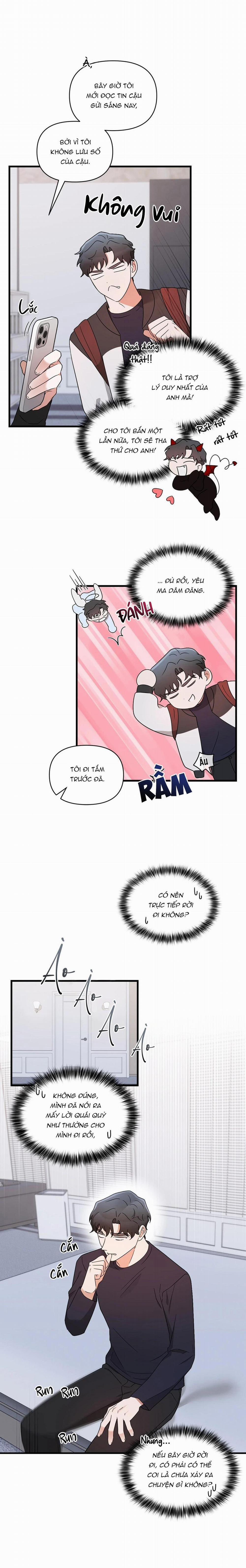 Ký Sự Alpha 13 trang 17