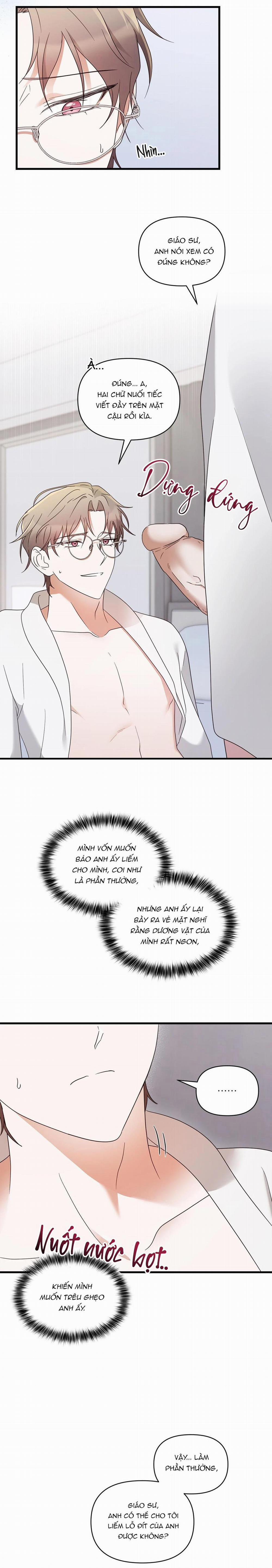 Ký Sự Alpha 13 trang 21