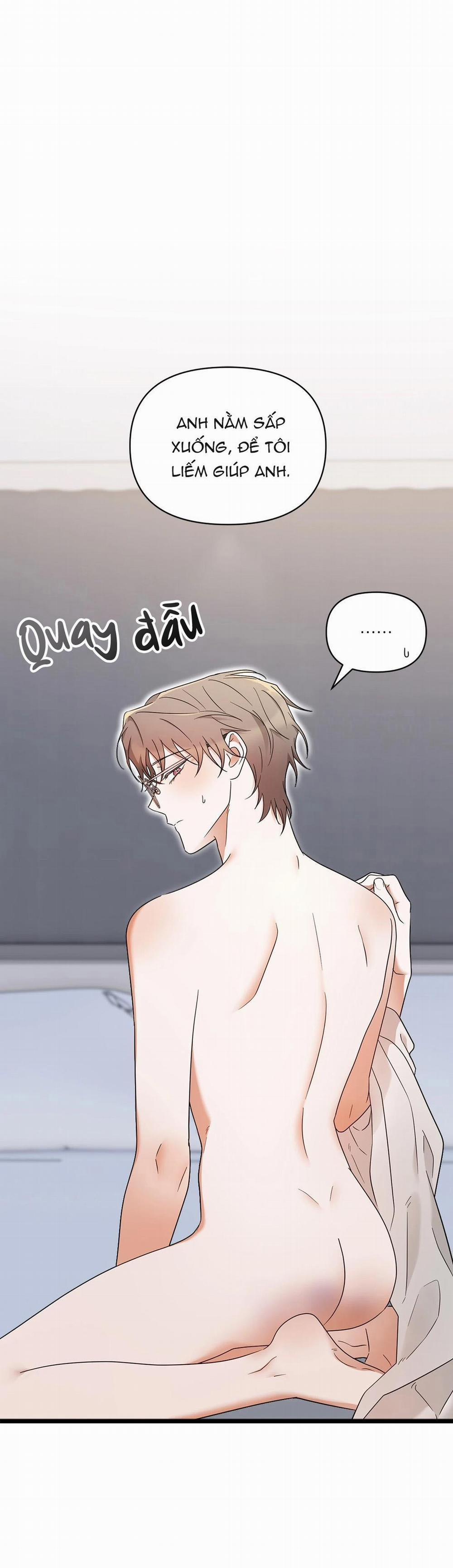 Ký Sự Alpha 14 trang 1