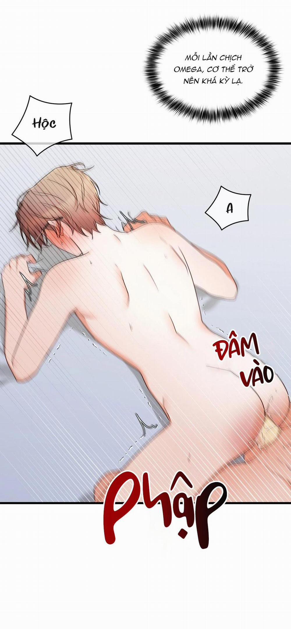 Ký Sự Alpha 14 trang 23