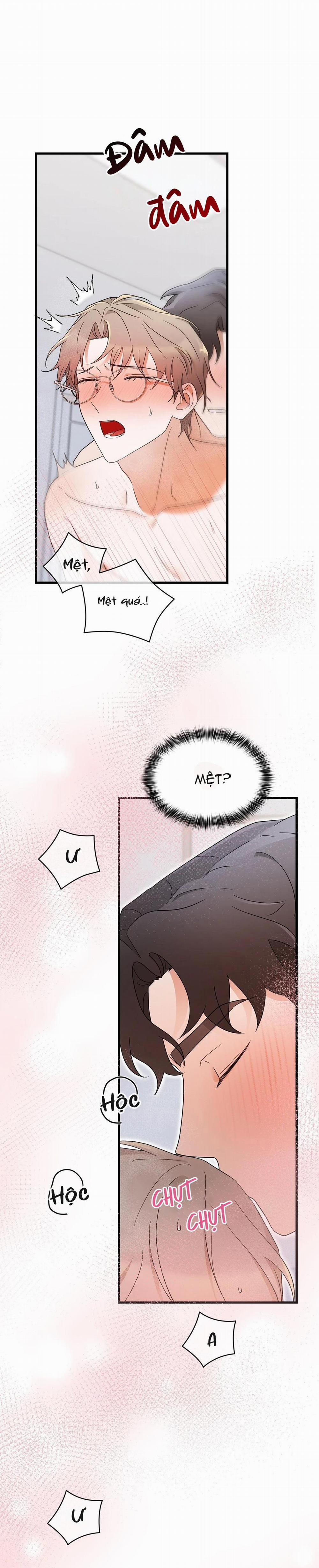 Ký Sự Alpha 14 trang 26