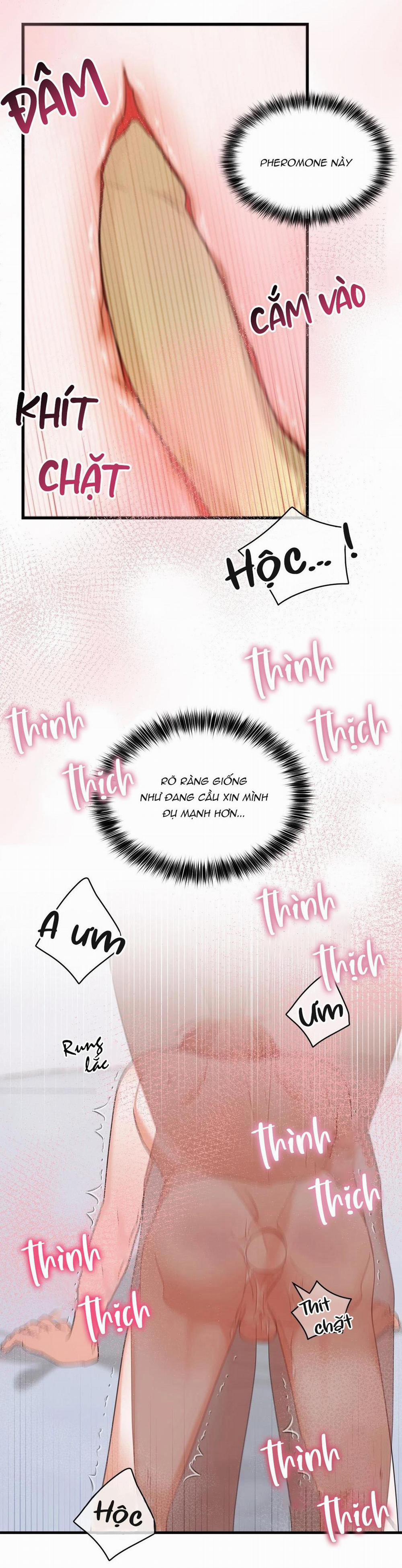 Ký Sự Alpha 14 trang 27