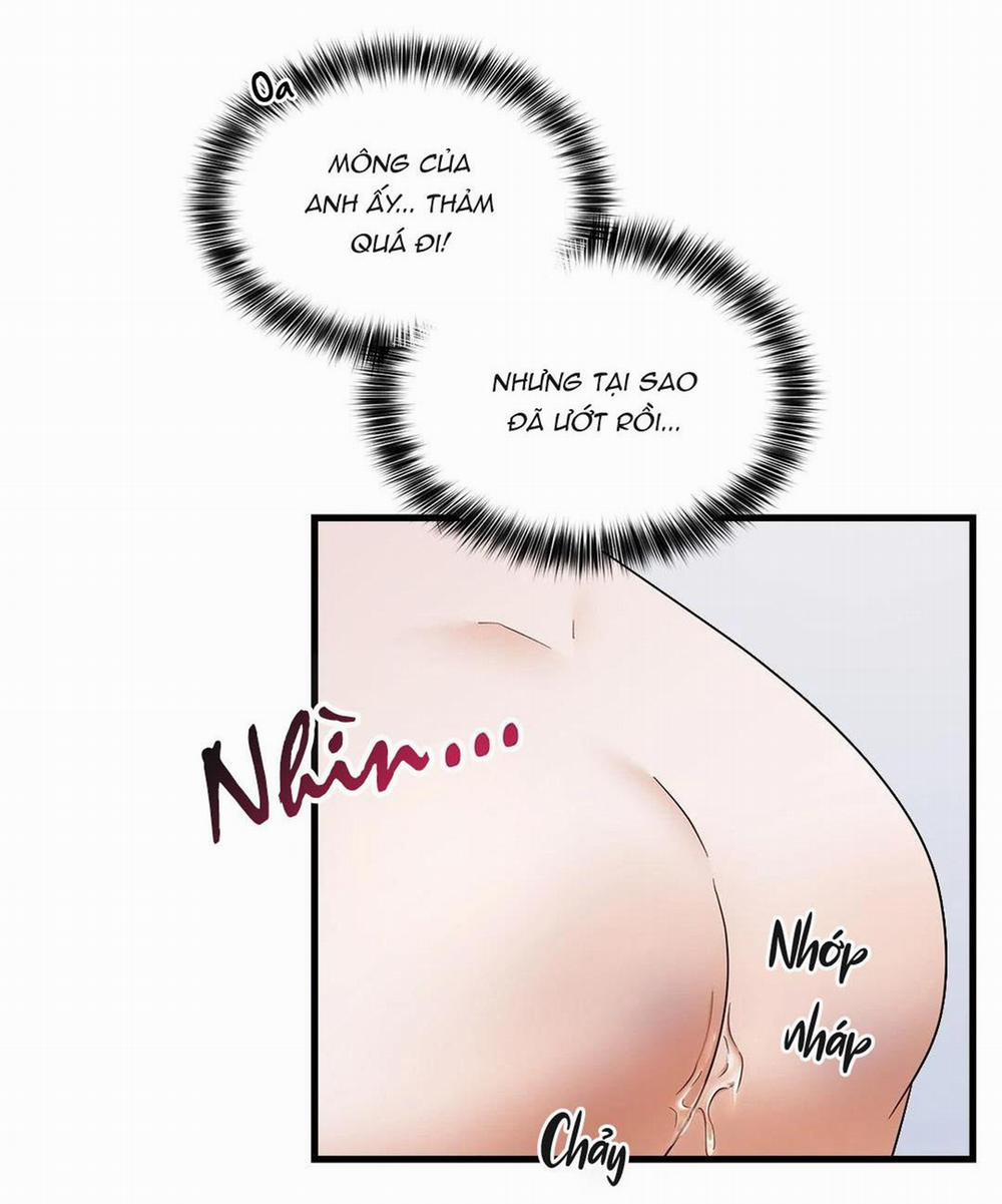 Ký Sự Alpha 14 trang 3