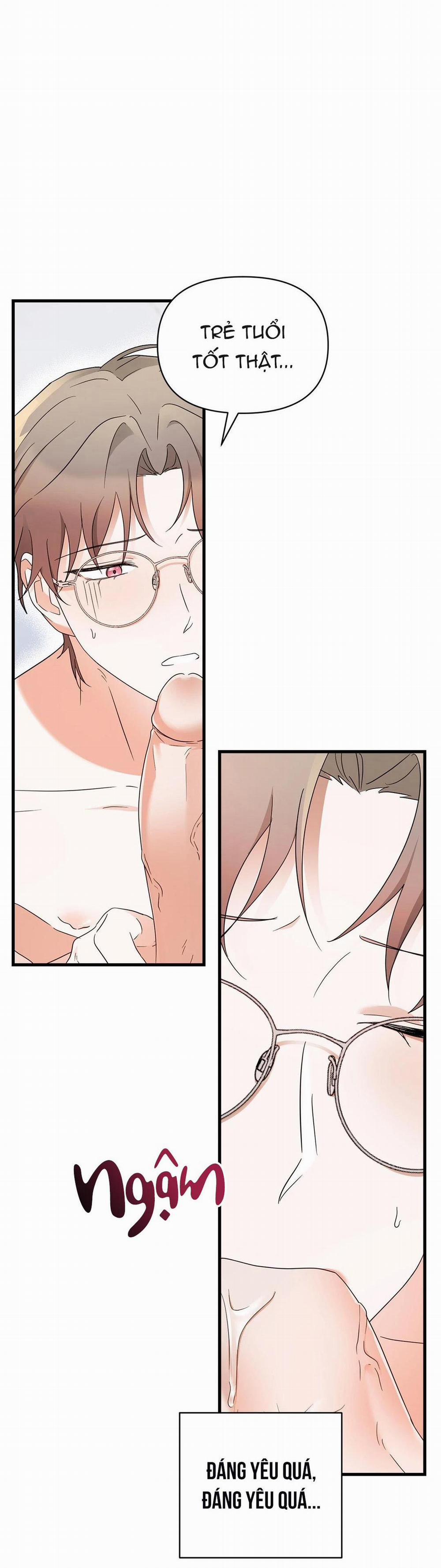 Ký Sự Alpha 14 trang 35