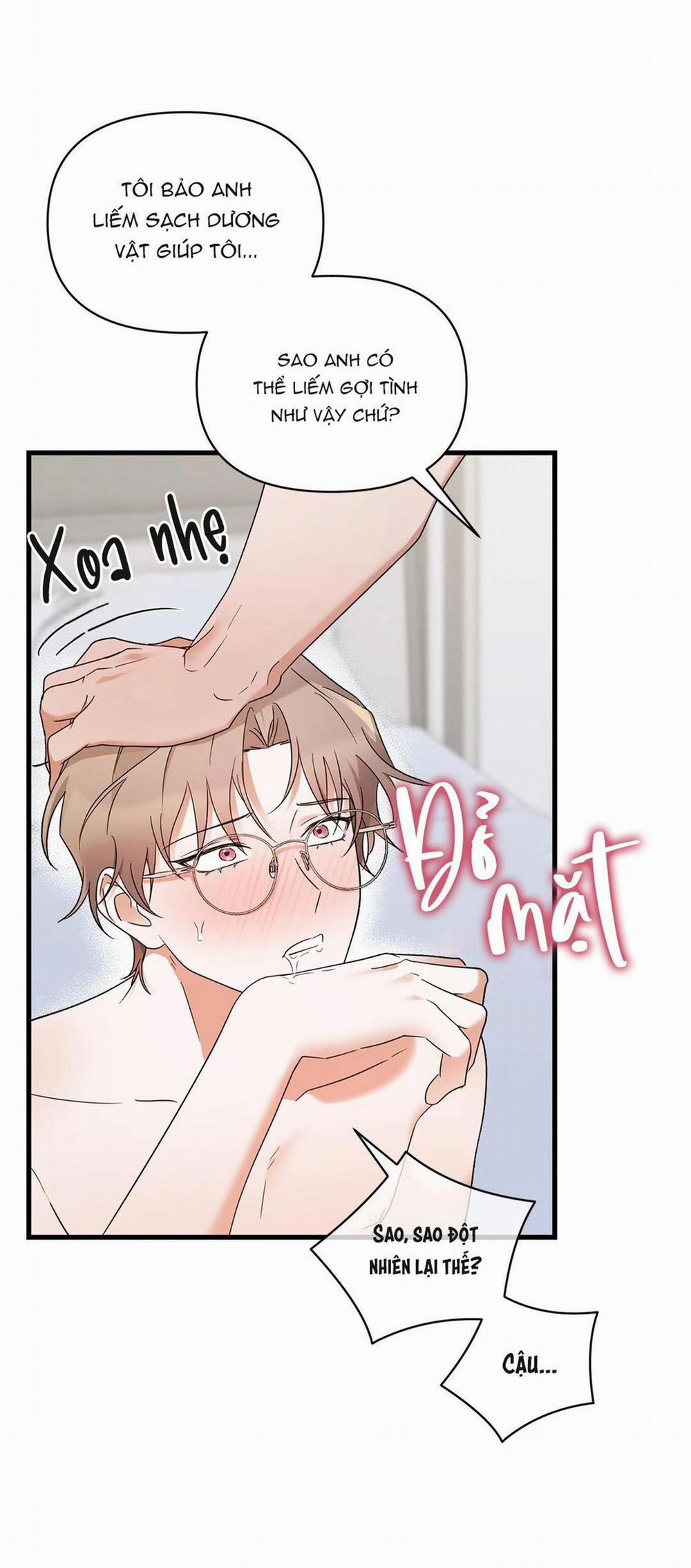 Ký Sự Alpha 14 trang 40