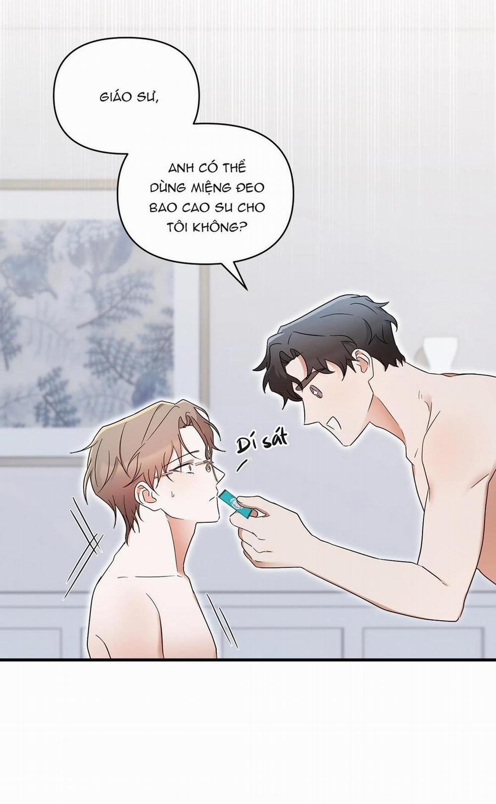 Ký Sự Alpha 14 trang 42