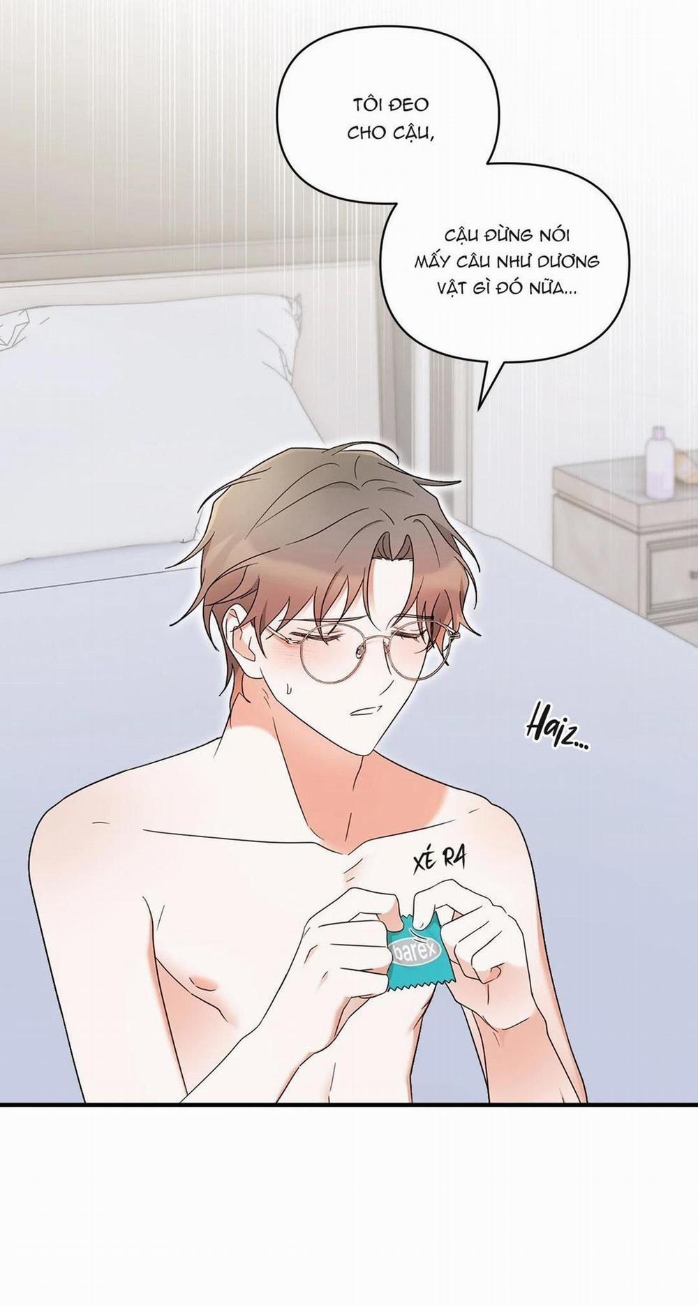 Ký Sự Alpha 14 trang 44