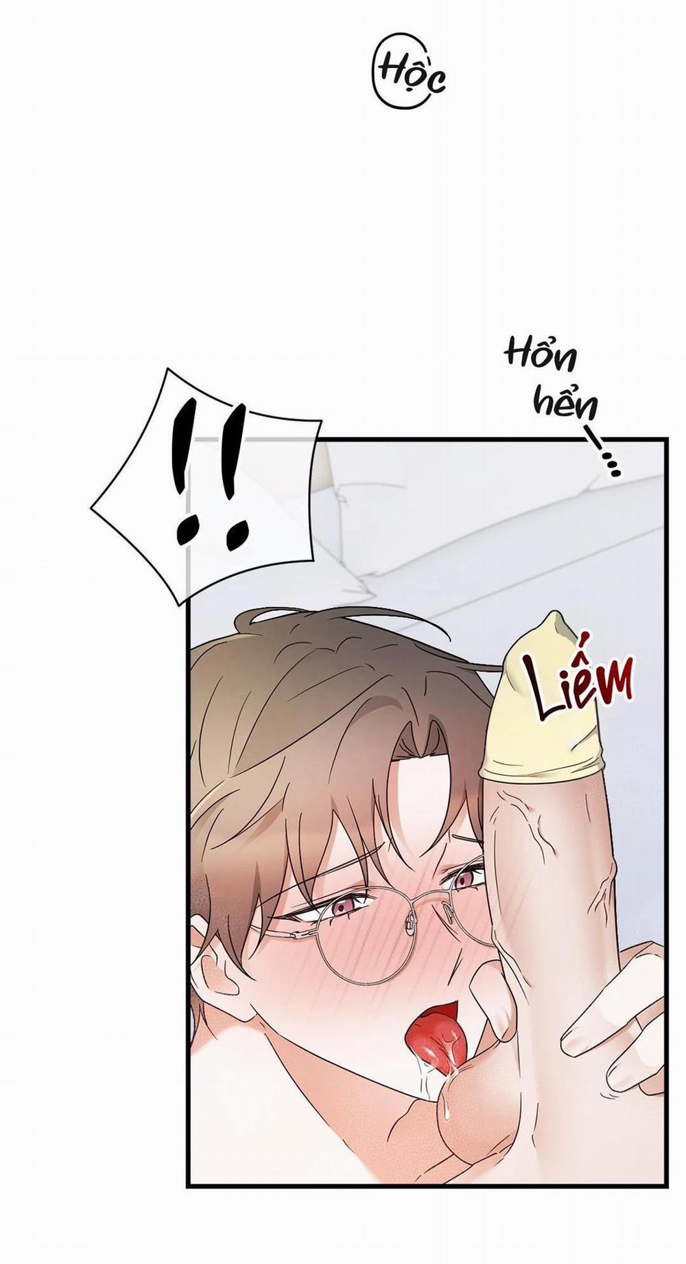 Ký Sự Alpha 14 trang 48