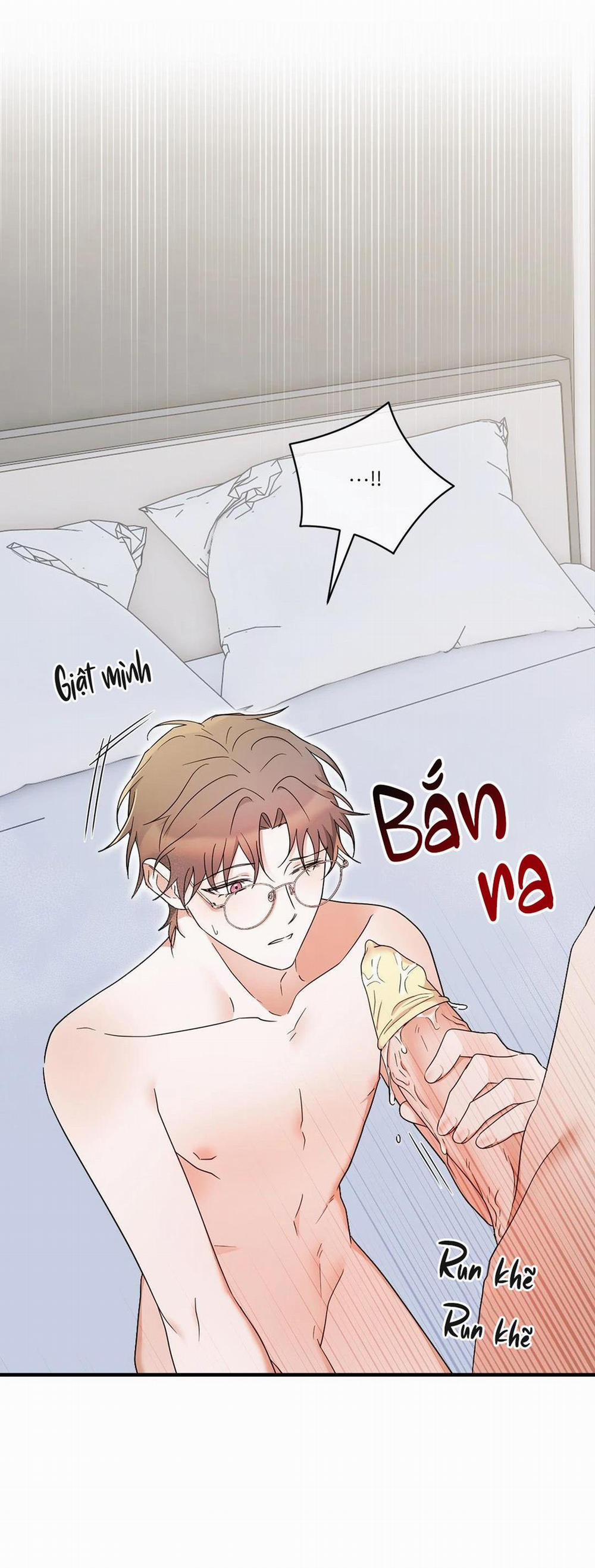 Ký Sự Alpha 14 trang 52