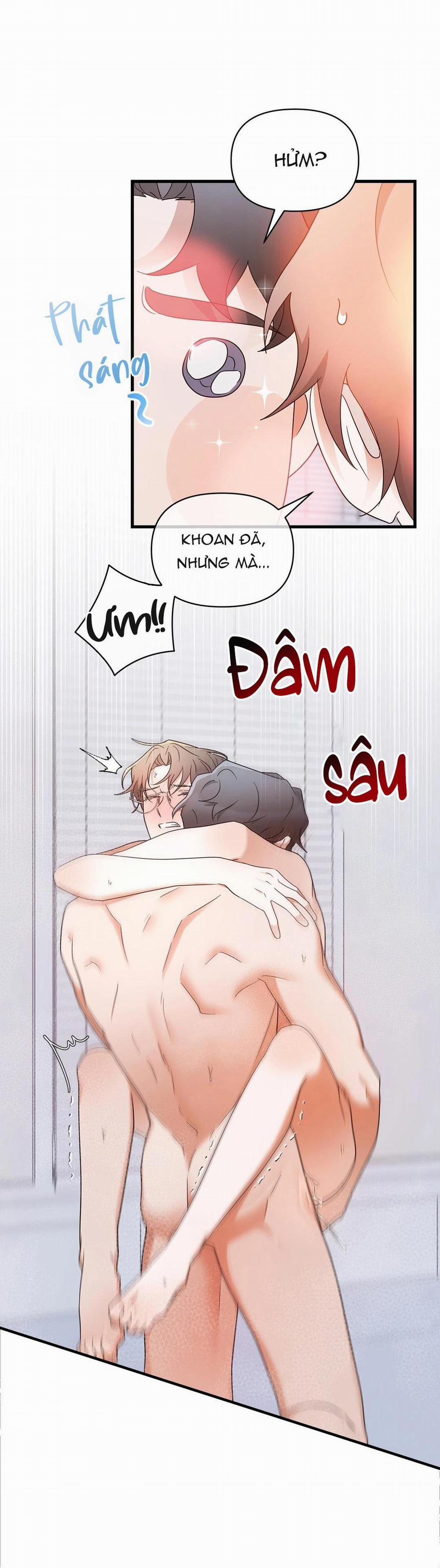 Ký Sự Alpha 14 trang 60