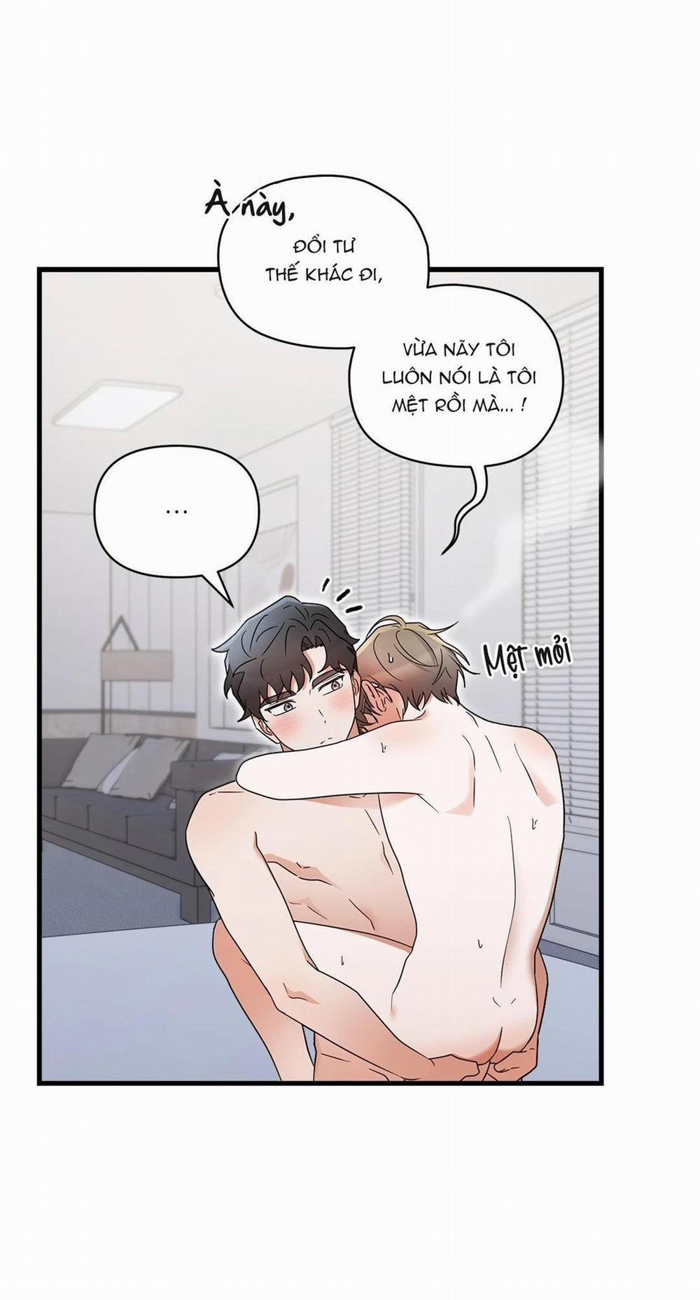 Ký Sự Alpha 14 trang 63