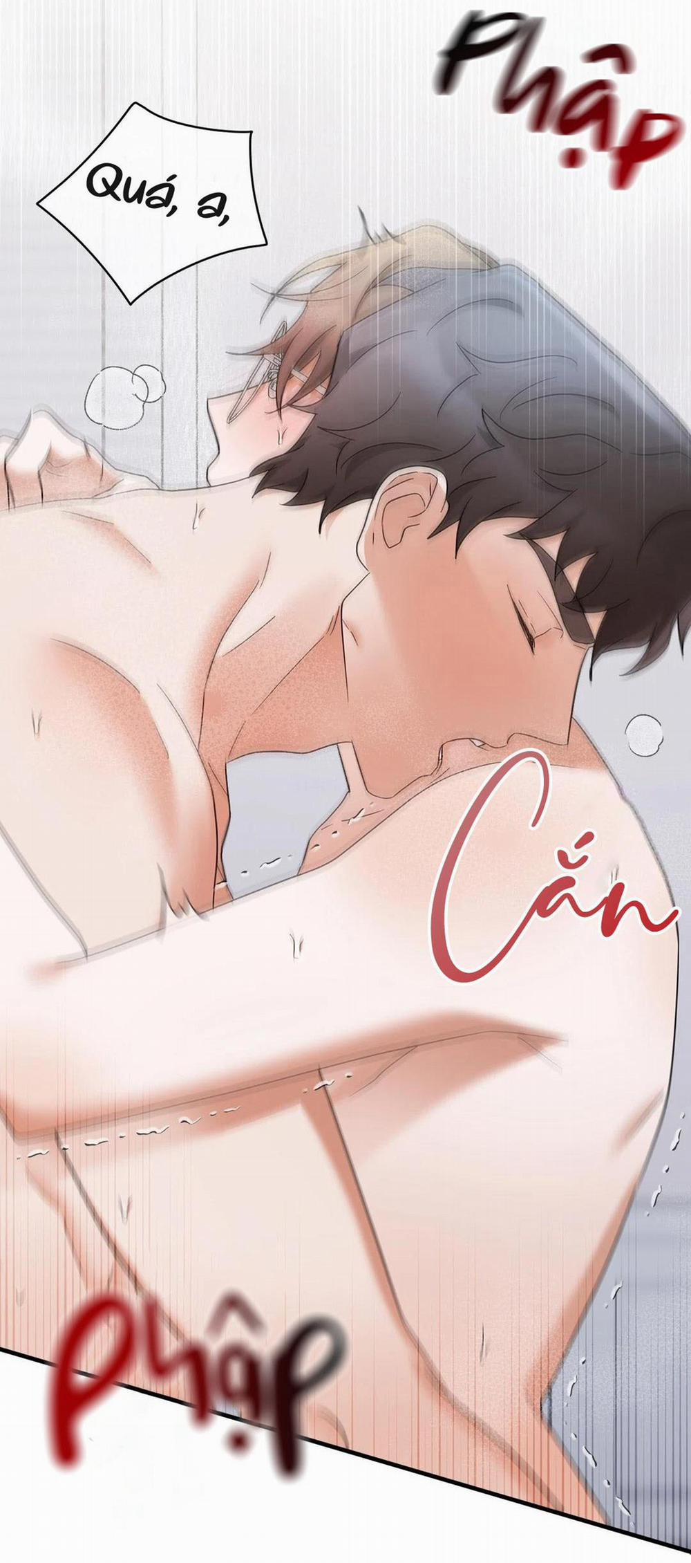 Ký Sự Alpha 14 trang 67