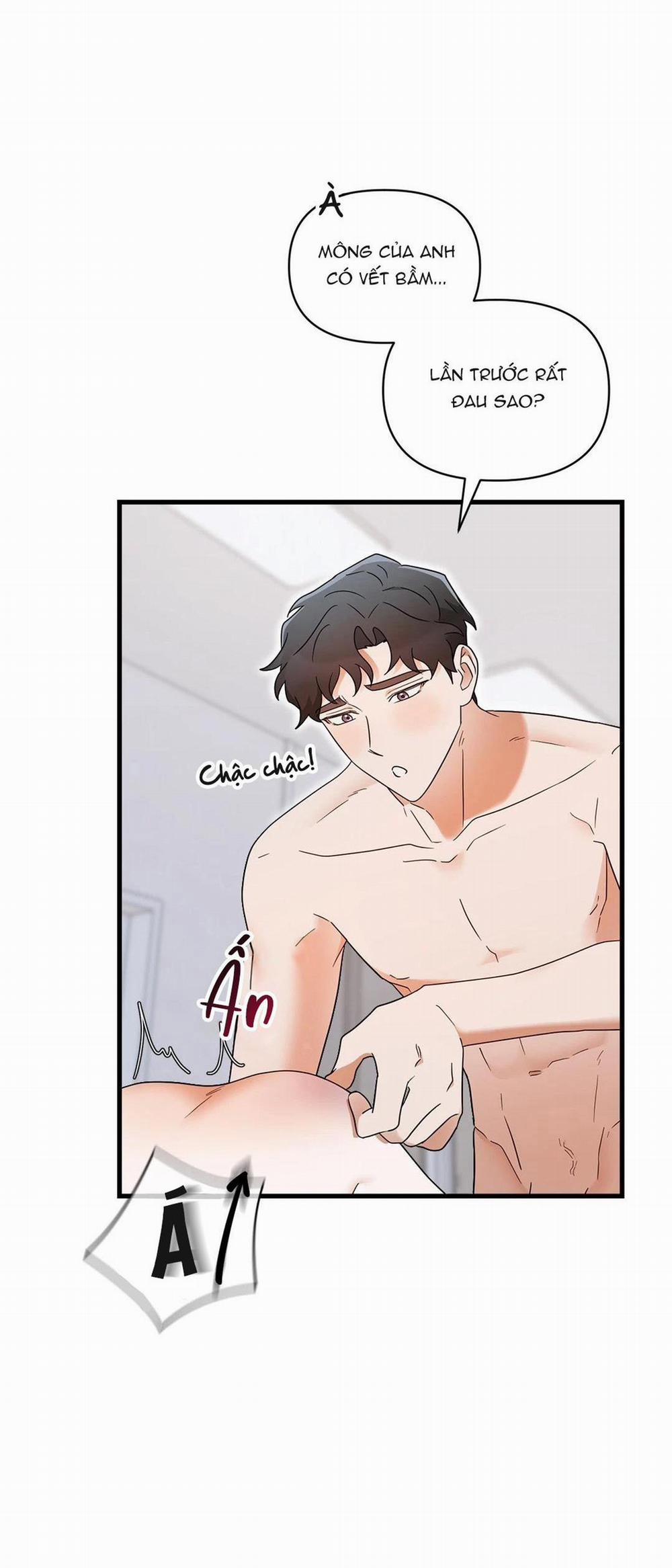 Ký Sự Alpha 14 trang 7