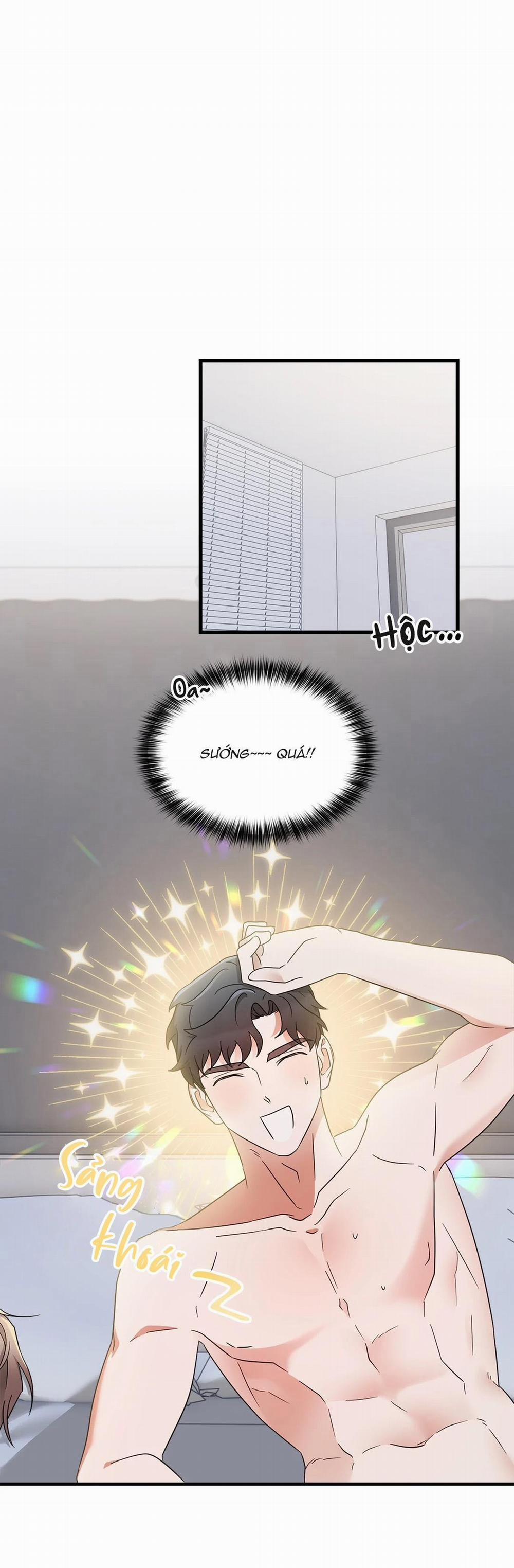 Ký Sự Alpha 15 trang 1