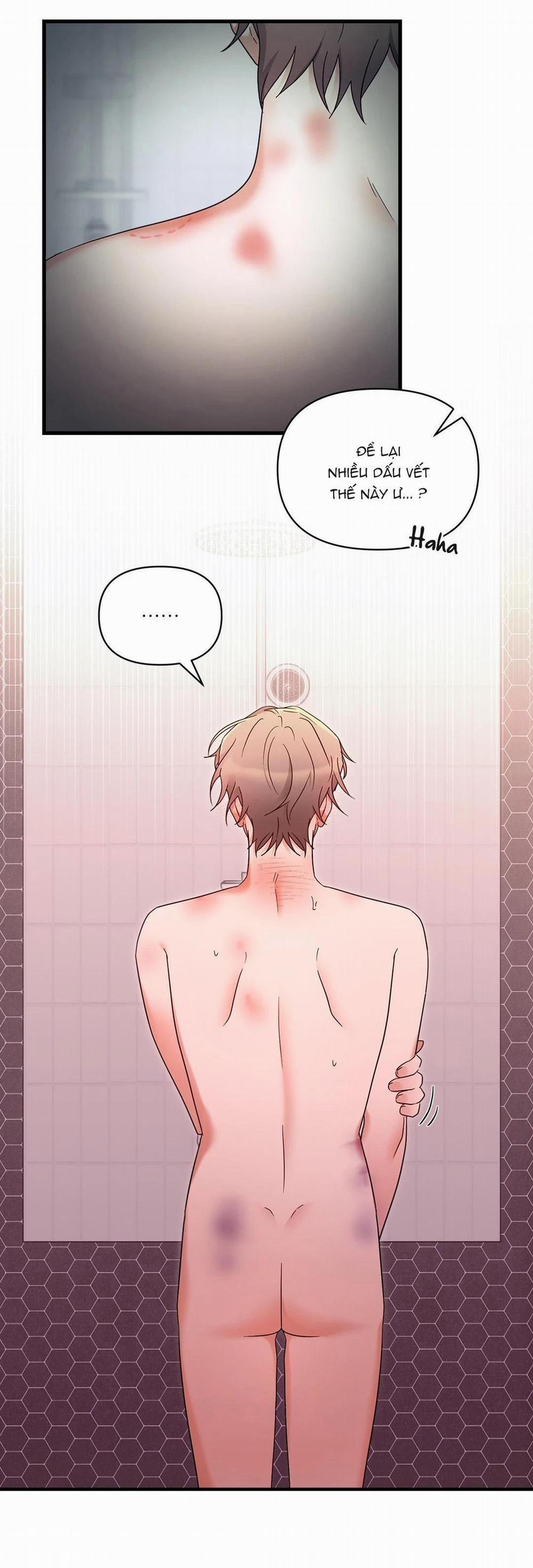 Ký Sự Alpha 15 trang 25