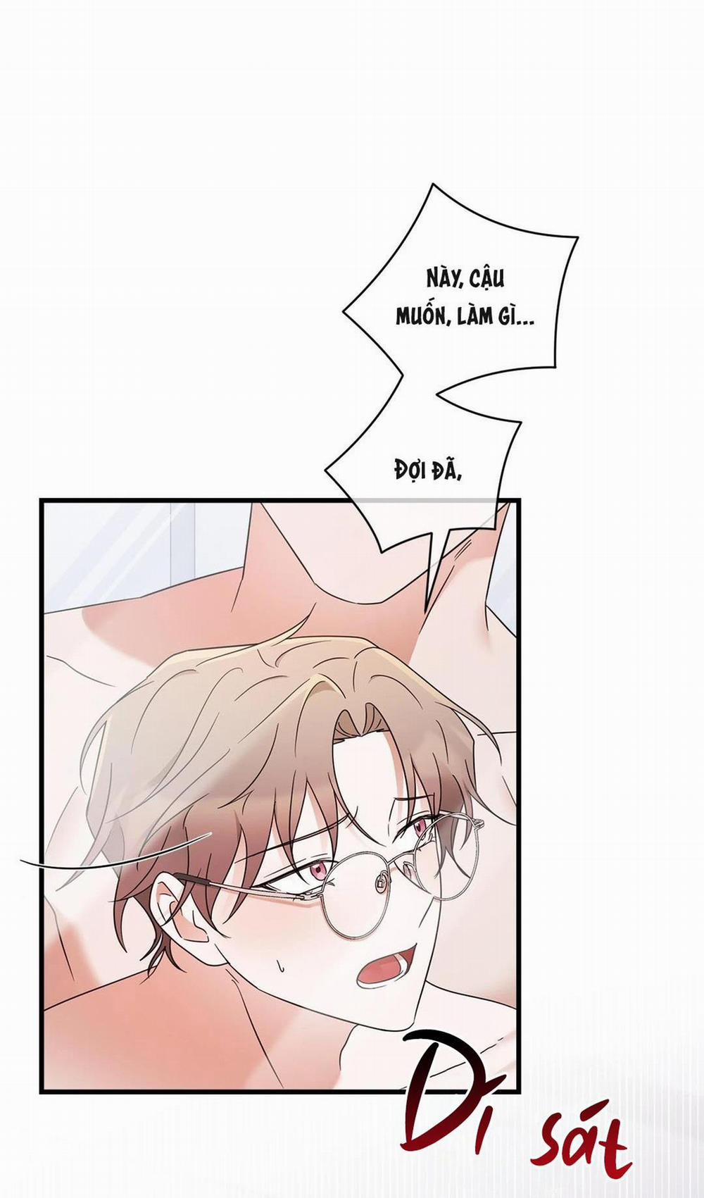 Ký Sự Alpha 15 trang 38