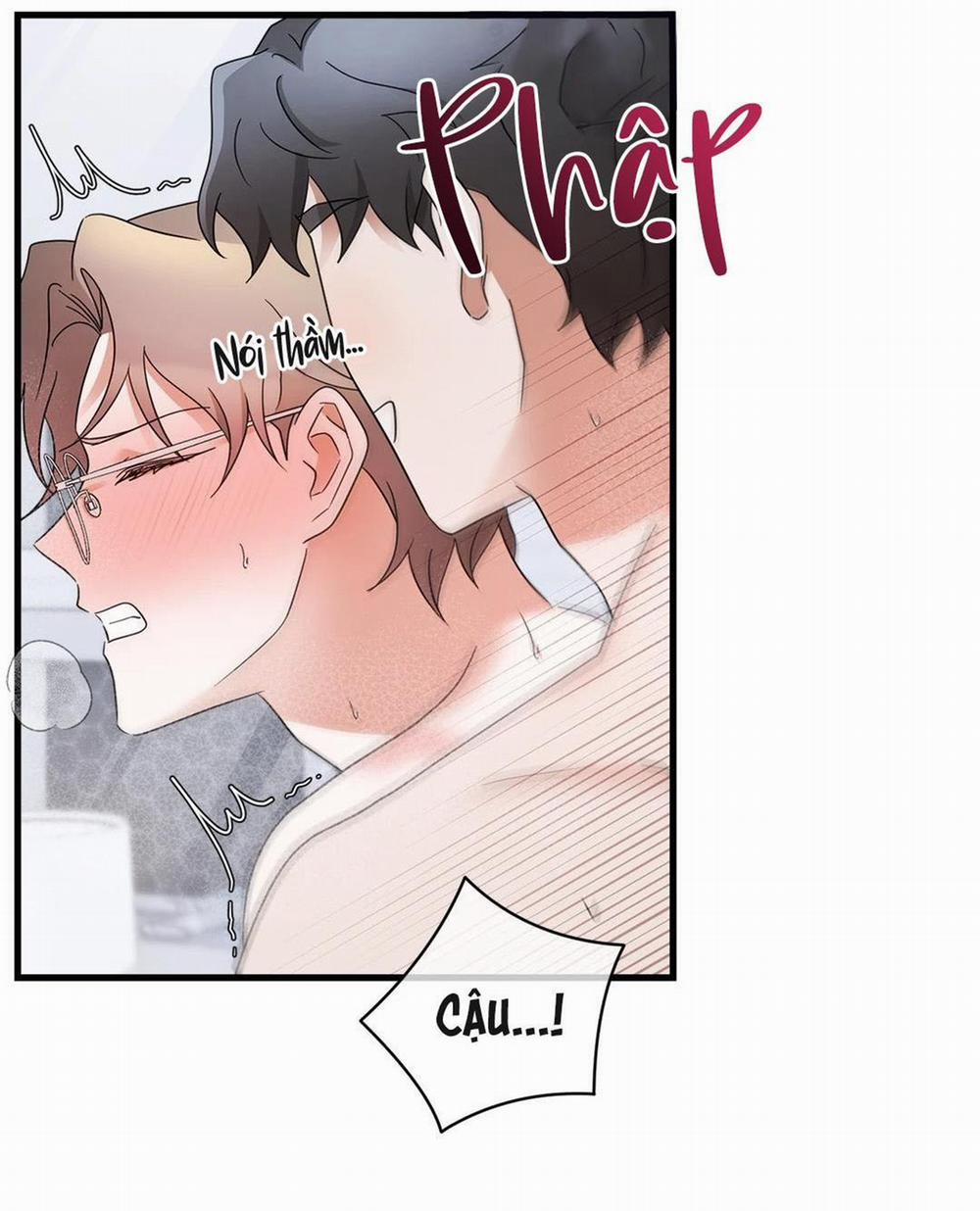 Ký Sự Alpha 15 trang 53