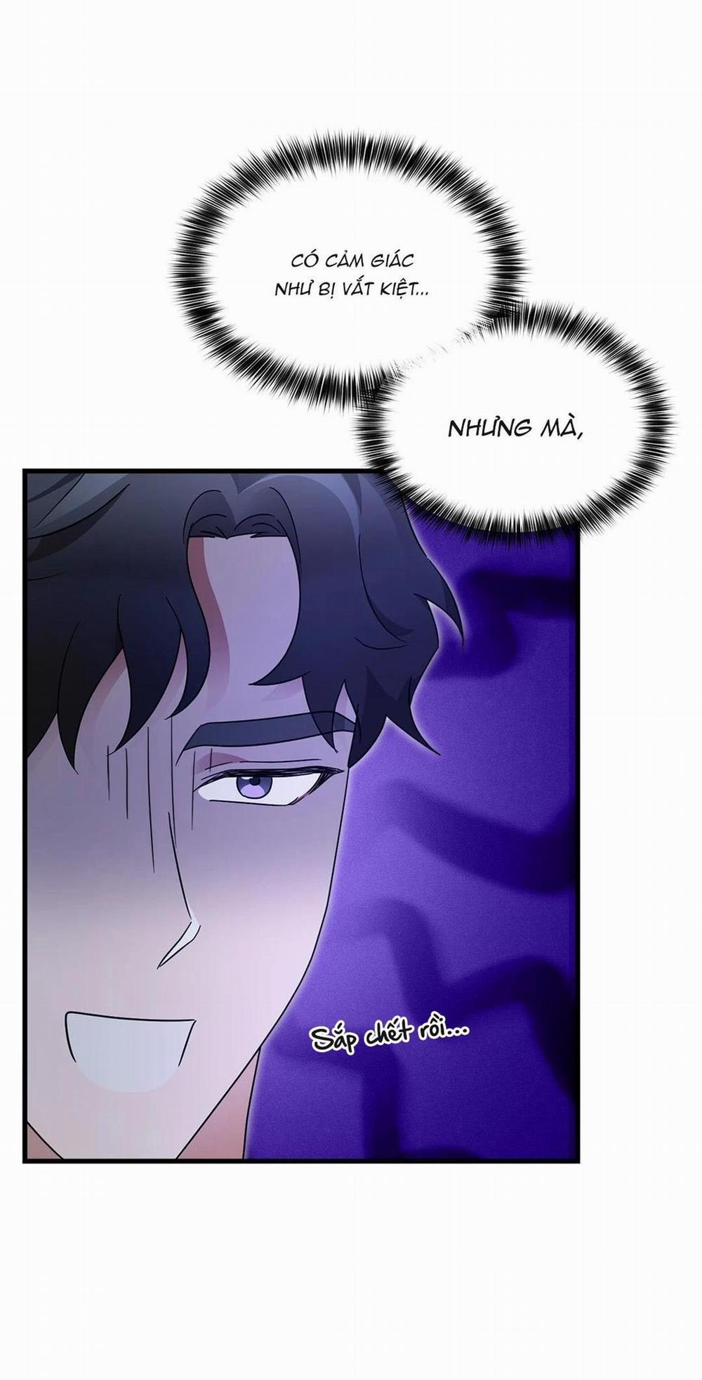 Ký Sự Alpha 15 trang 64