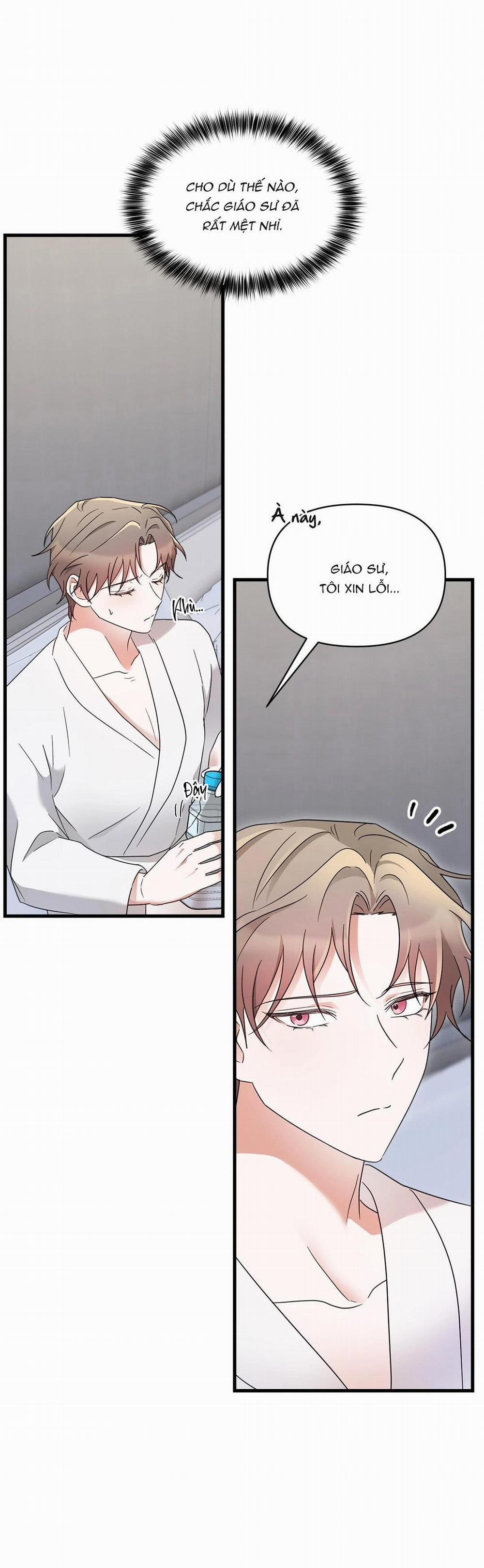 Ký Sự Alpha 15 trang 73