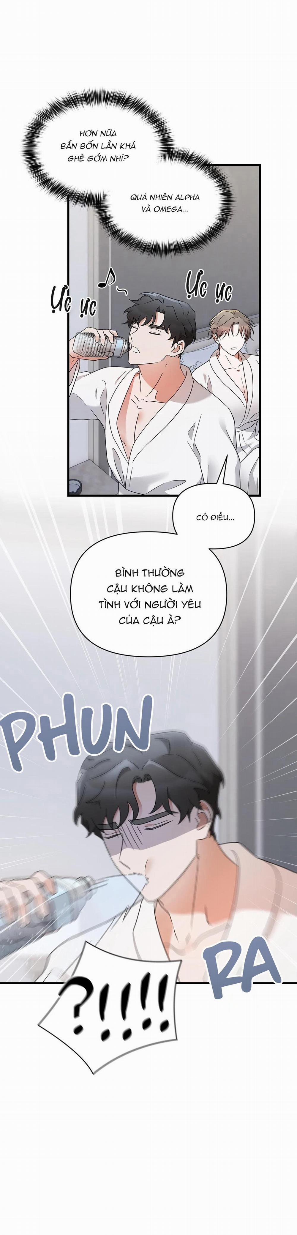 Ký Sự Alpha 15 trang 76