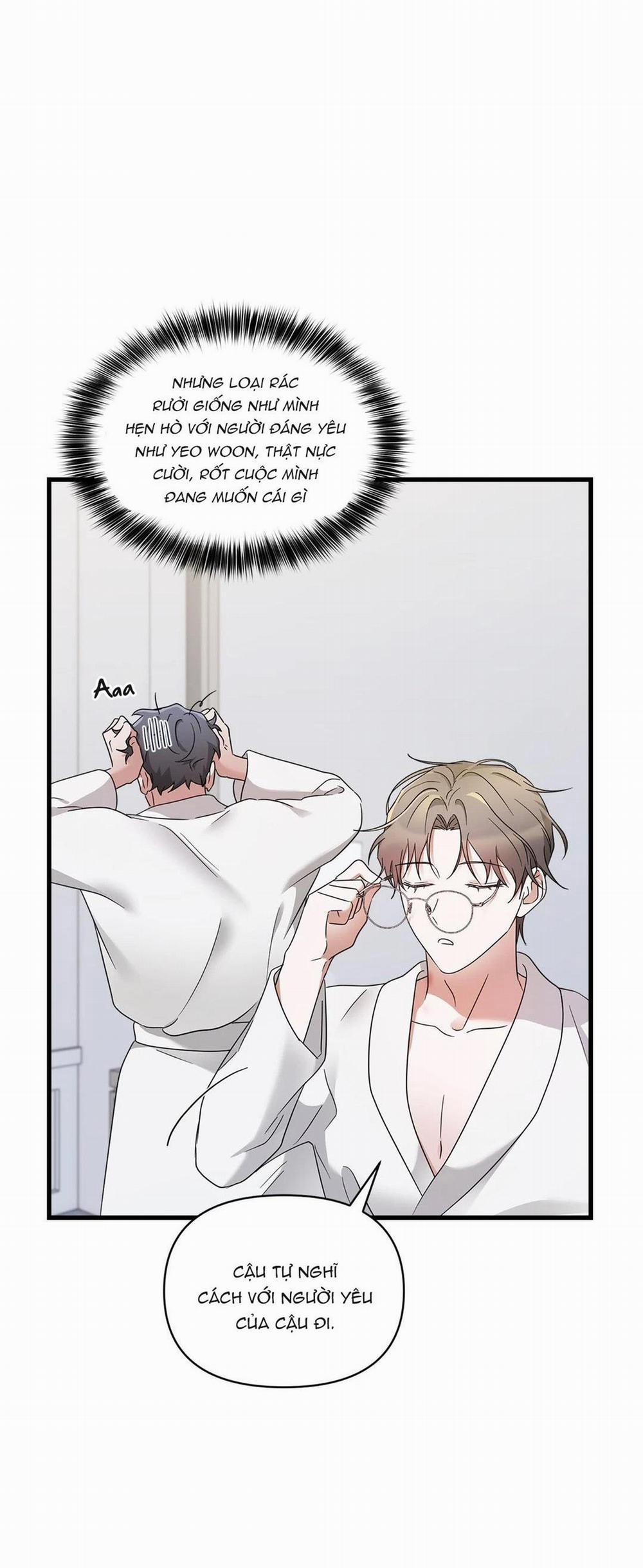 Ký Sự Alpha 16 trang 15