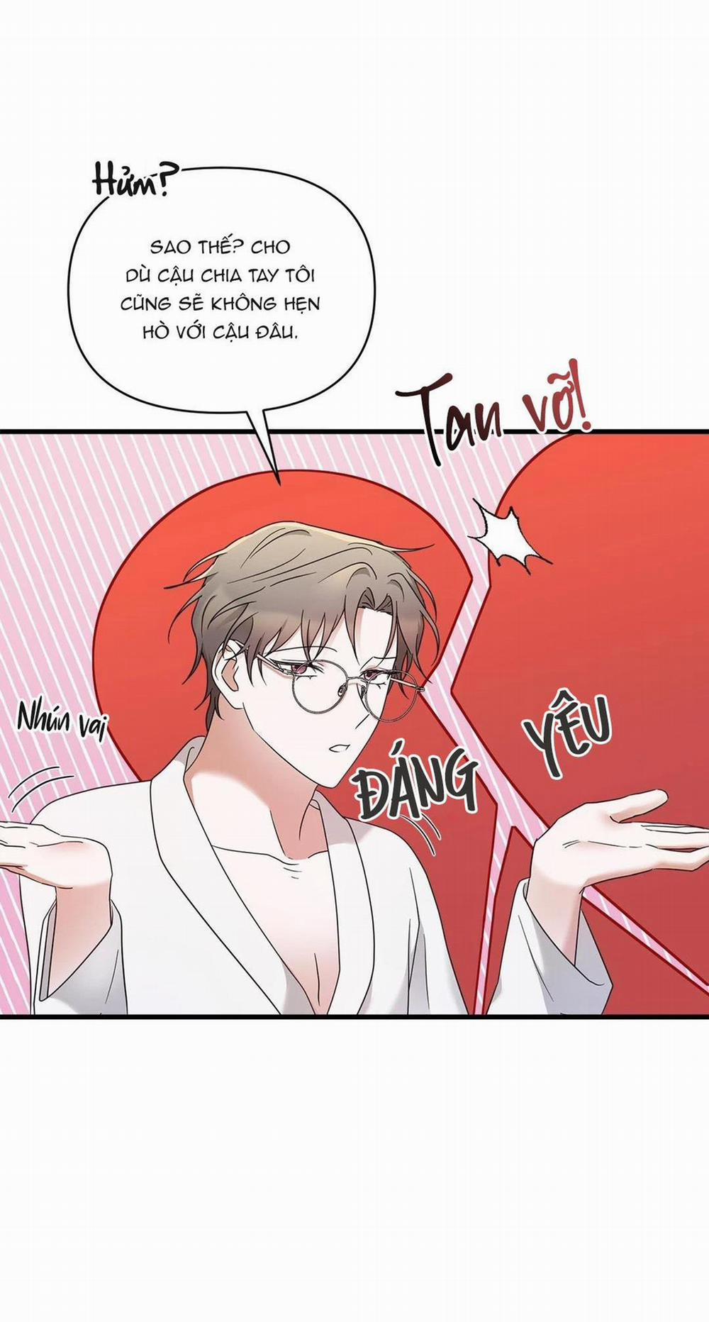 Ký Sự Alpha 16 trang 17