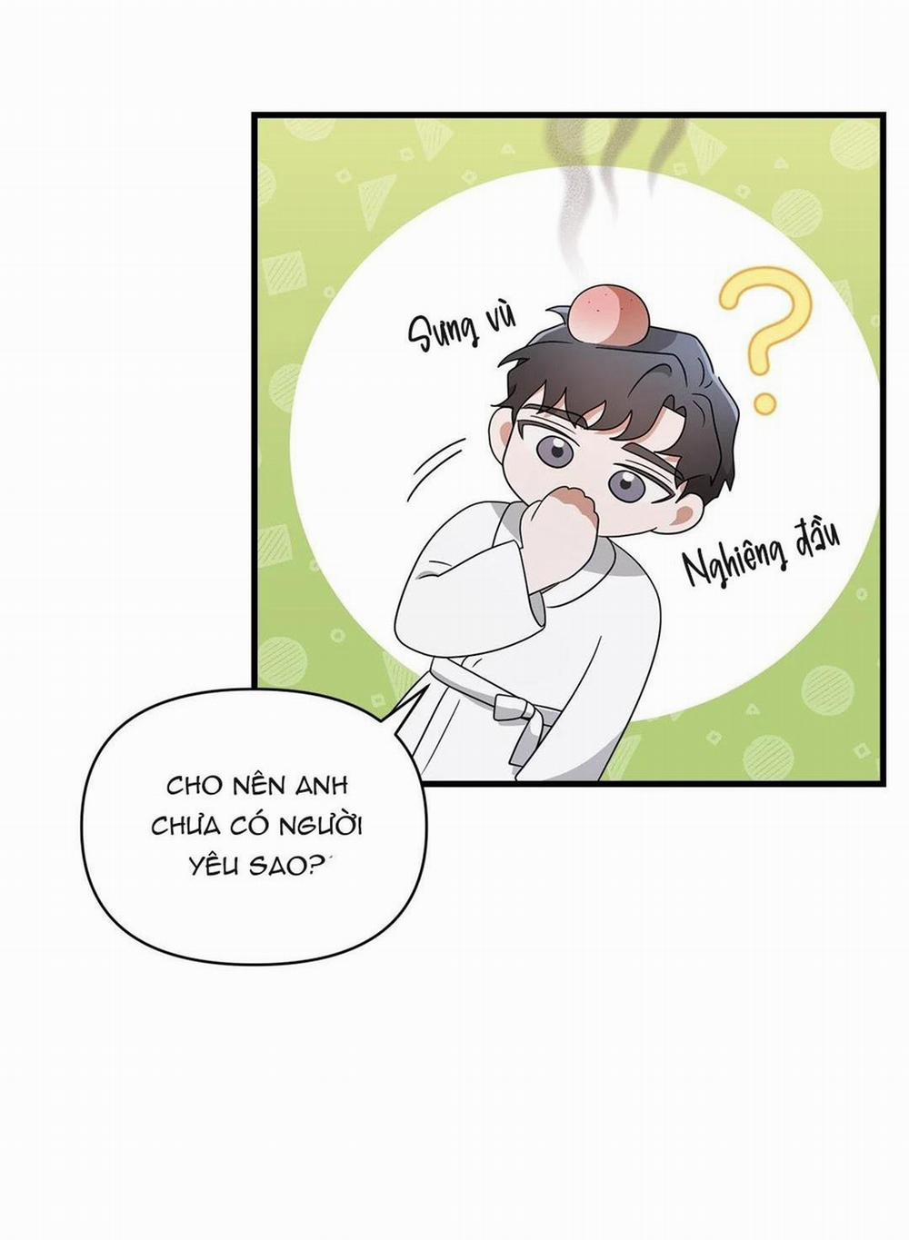 Ký Sự Alpha 16 trang 22